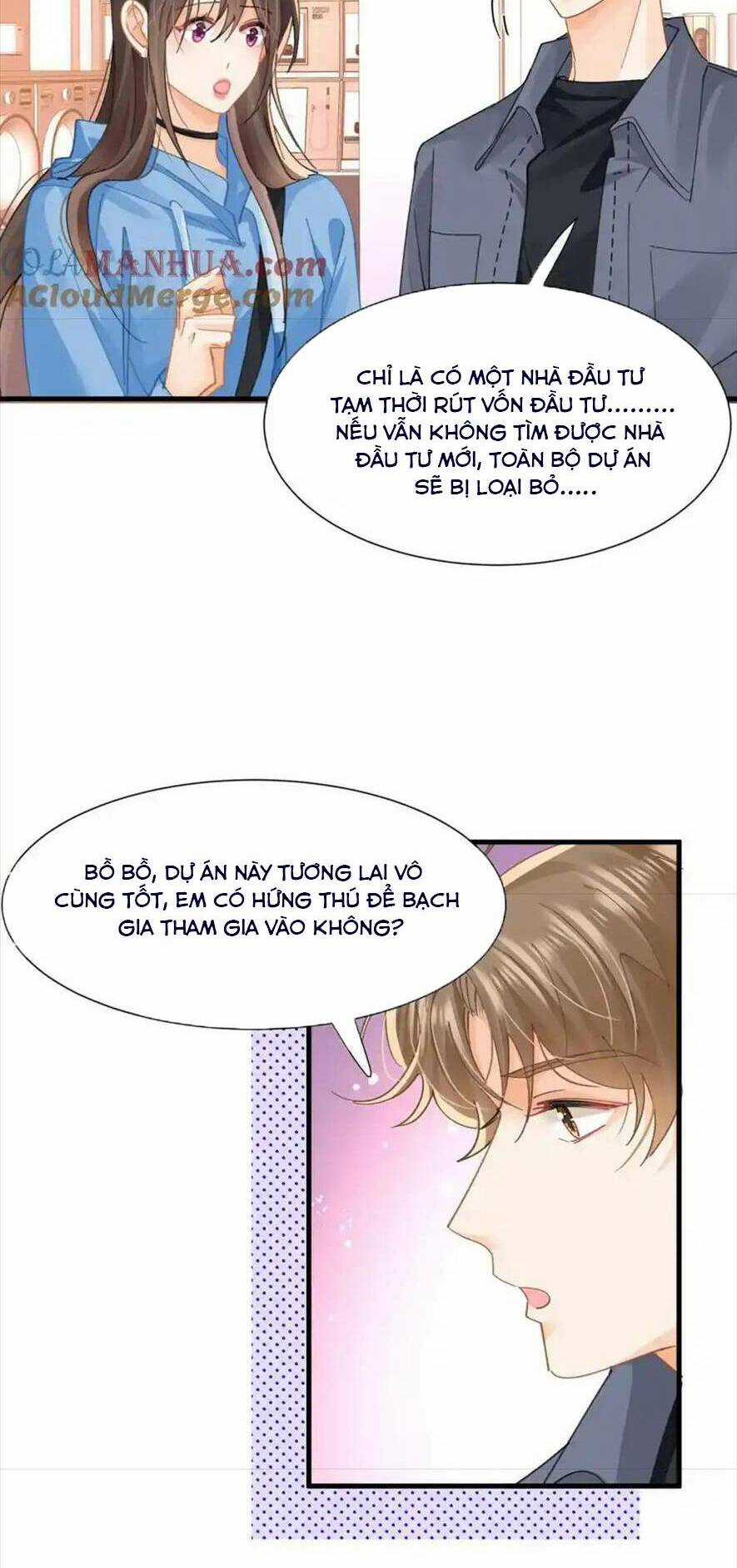 Vụng Trộm - Chapter 25 - Trang 19