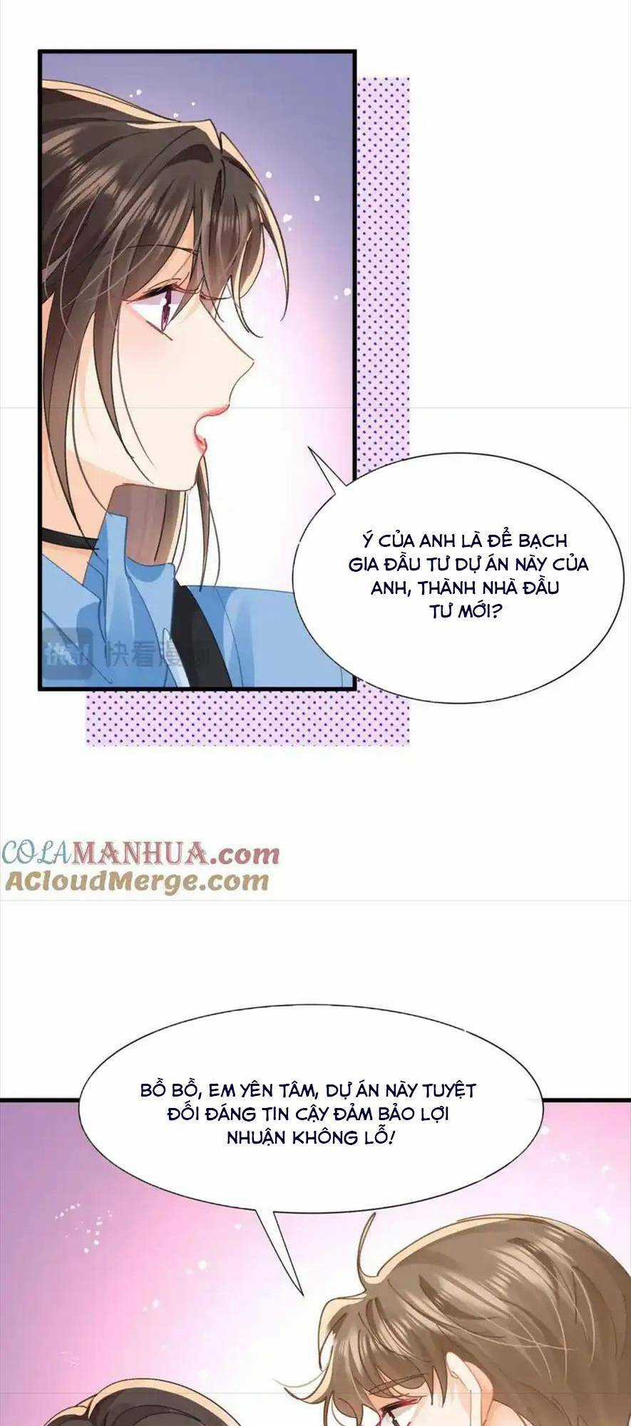 Vụng Trộm - Chapter 25 - Trang 20