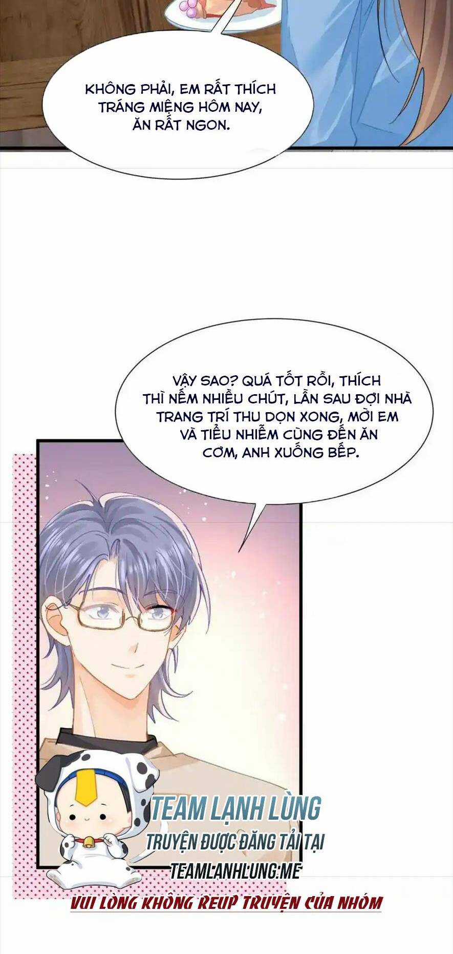 Vụng Trộm - Chapter 25 - Trang 3