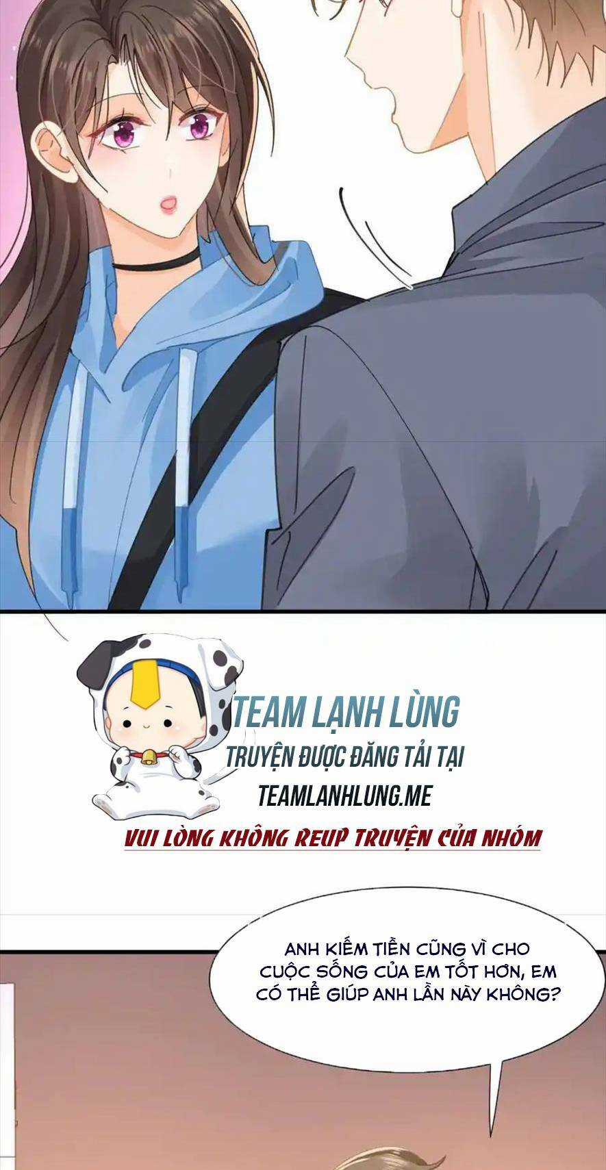 Vụng Trộm - Chapter 25 - Trang 21