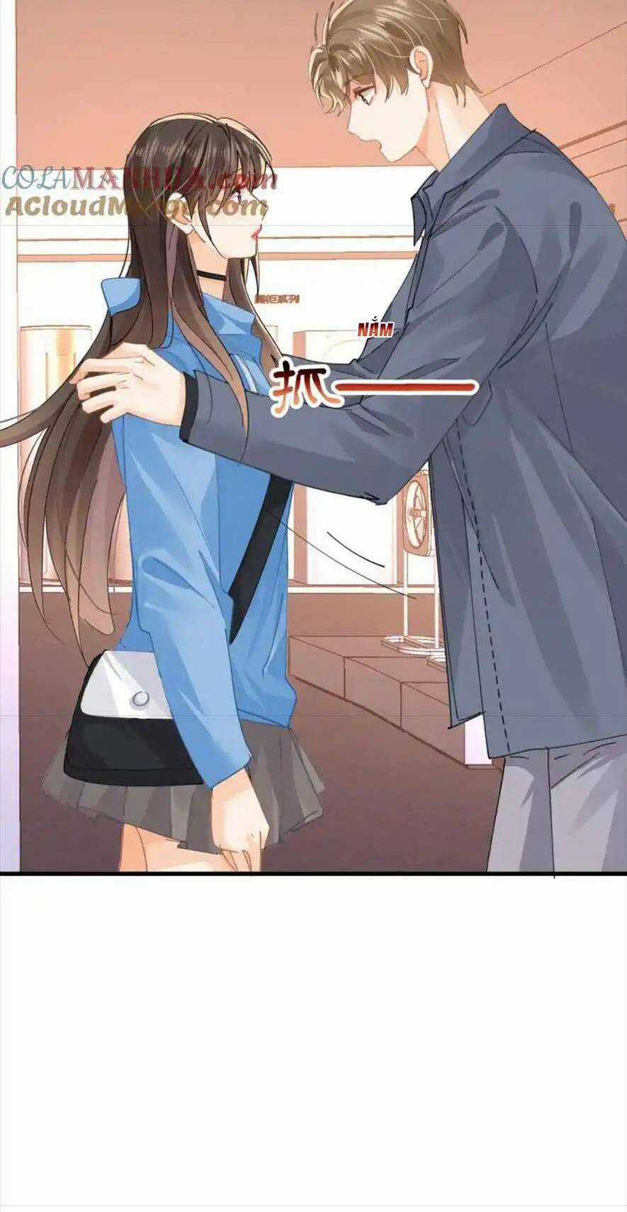 Vụng Trộm - Chapter 25 - Trang 22