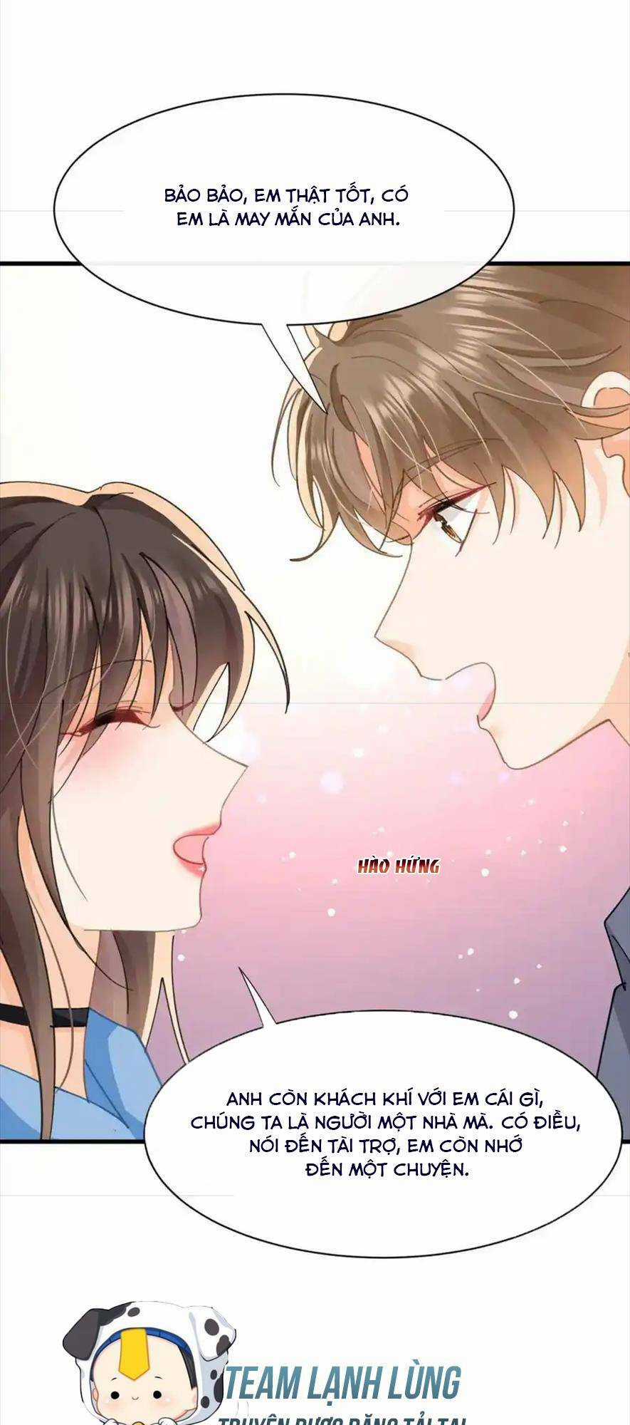 Vụng Trộm - Chapter 25 - Trang 26