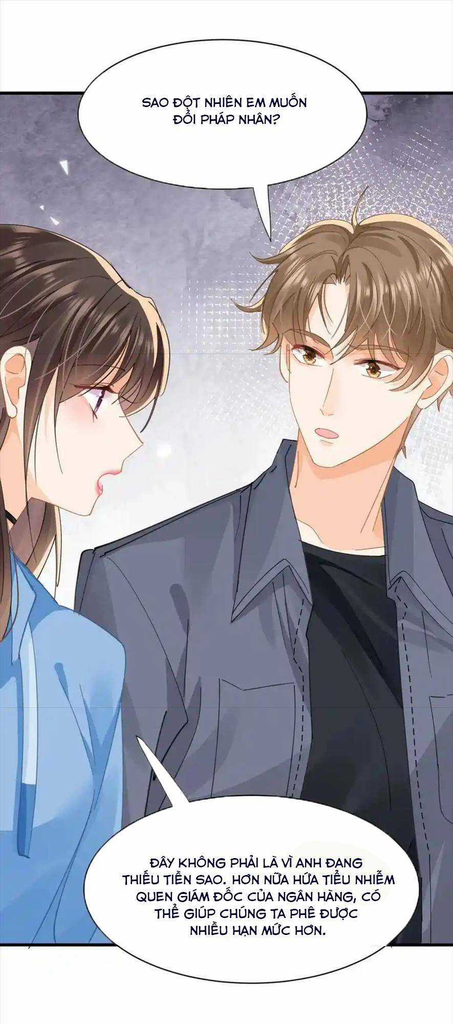 Vụng Trộm - Chapter 25 - Trang 29