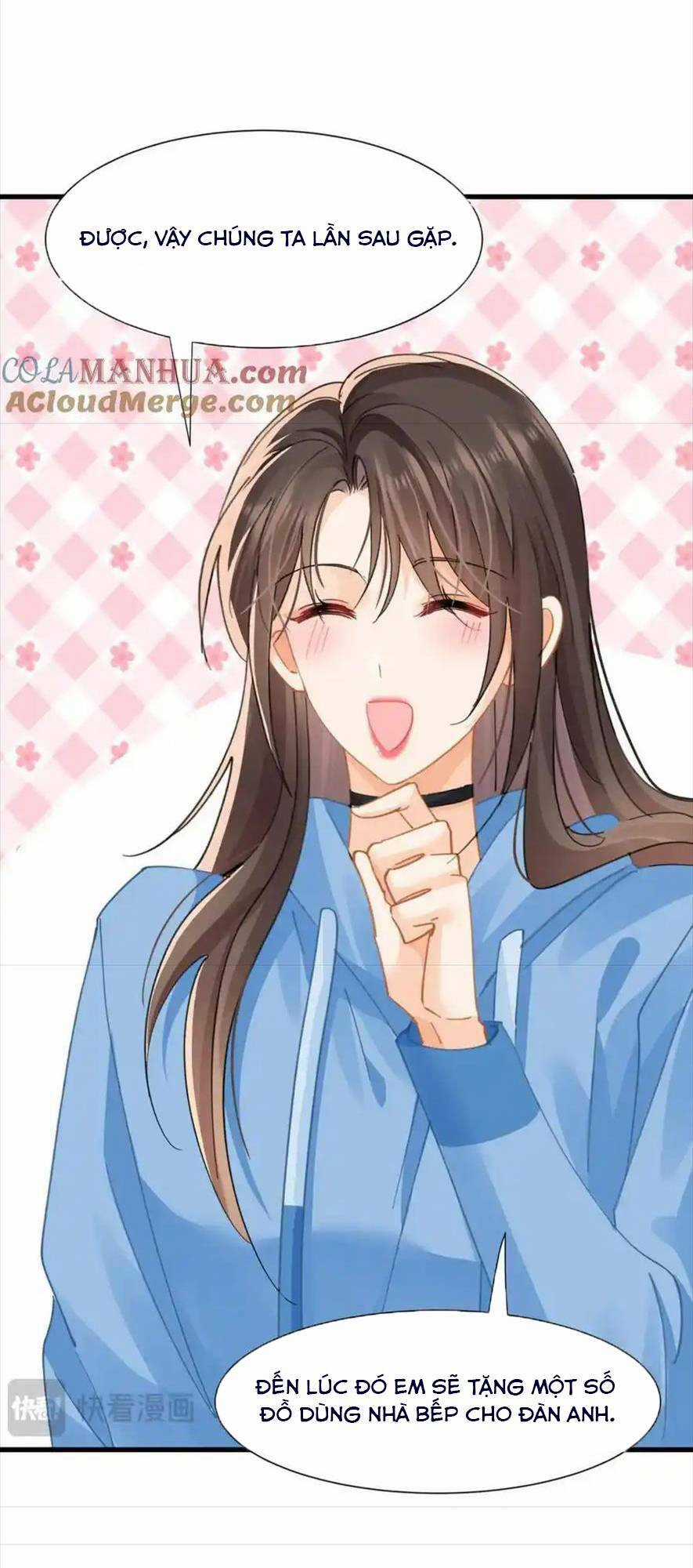 Vụng Trộm - Chapter 25 - Trang 4