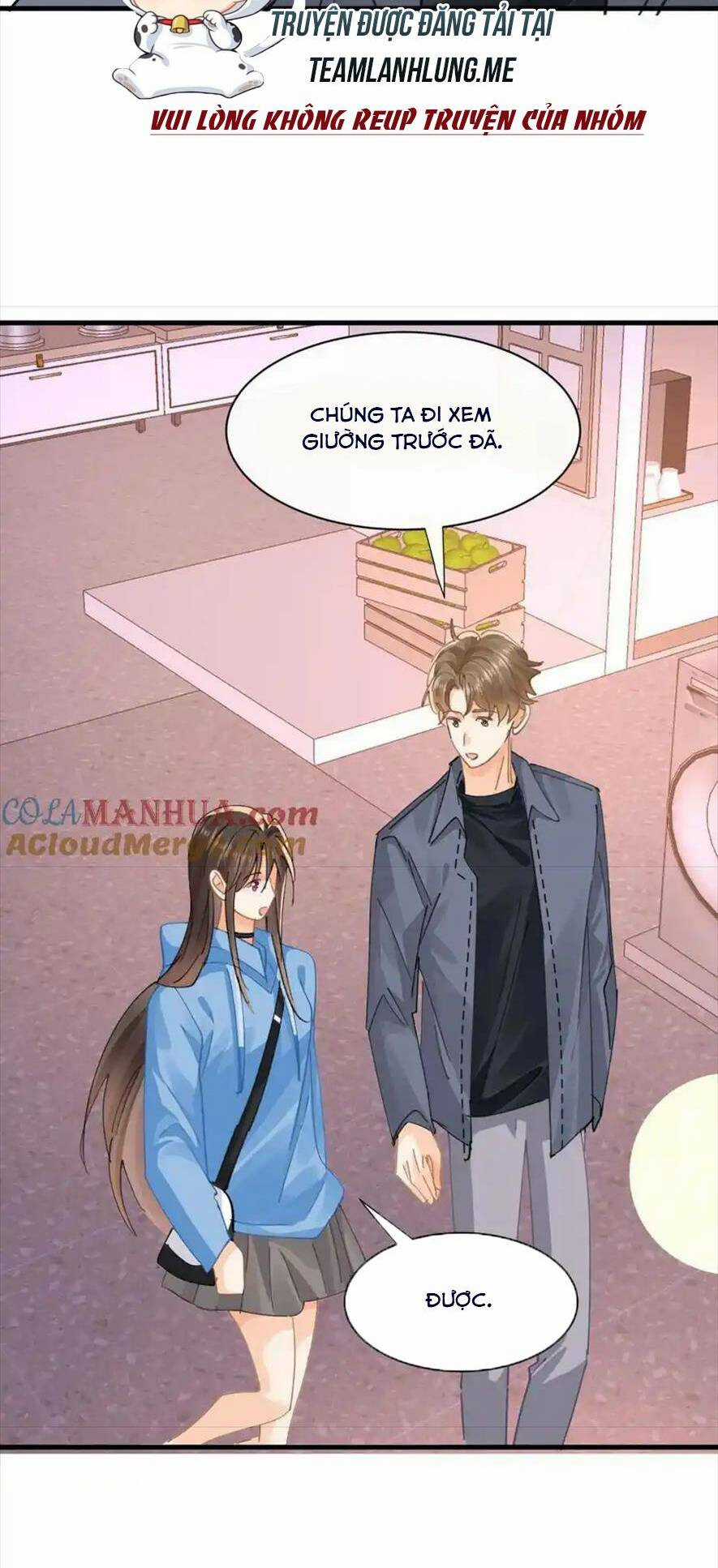 Vụng Trộm - Chapter 25 - Trang 31