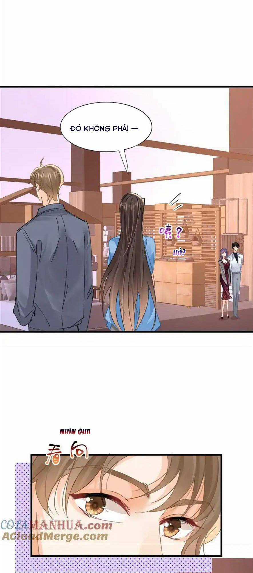 Vụng Trộm - Chapter 25 - Trang 32