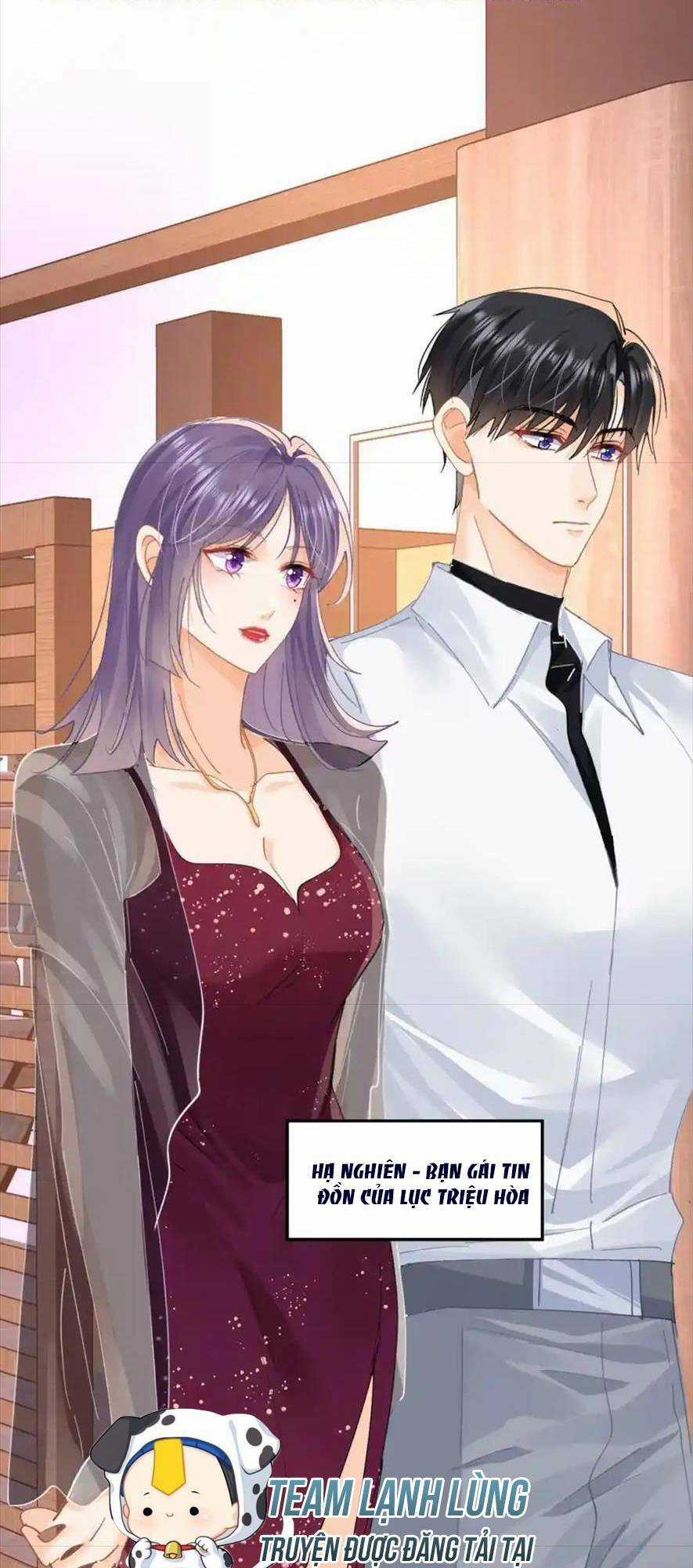 Vụng Trộm - Chapter 25 - Trang 33