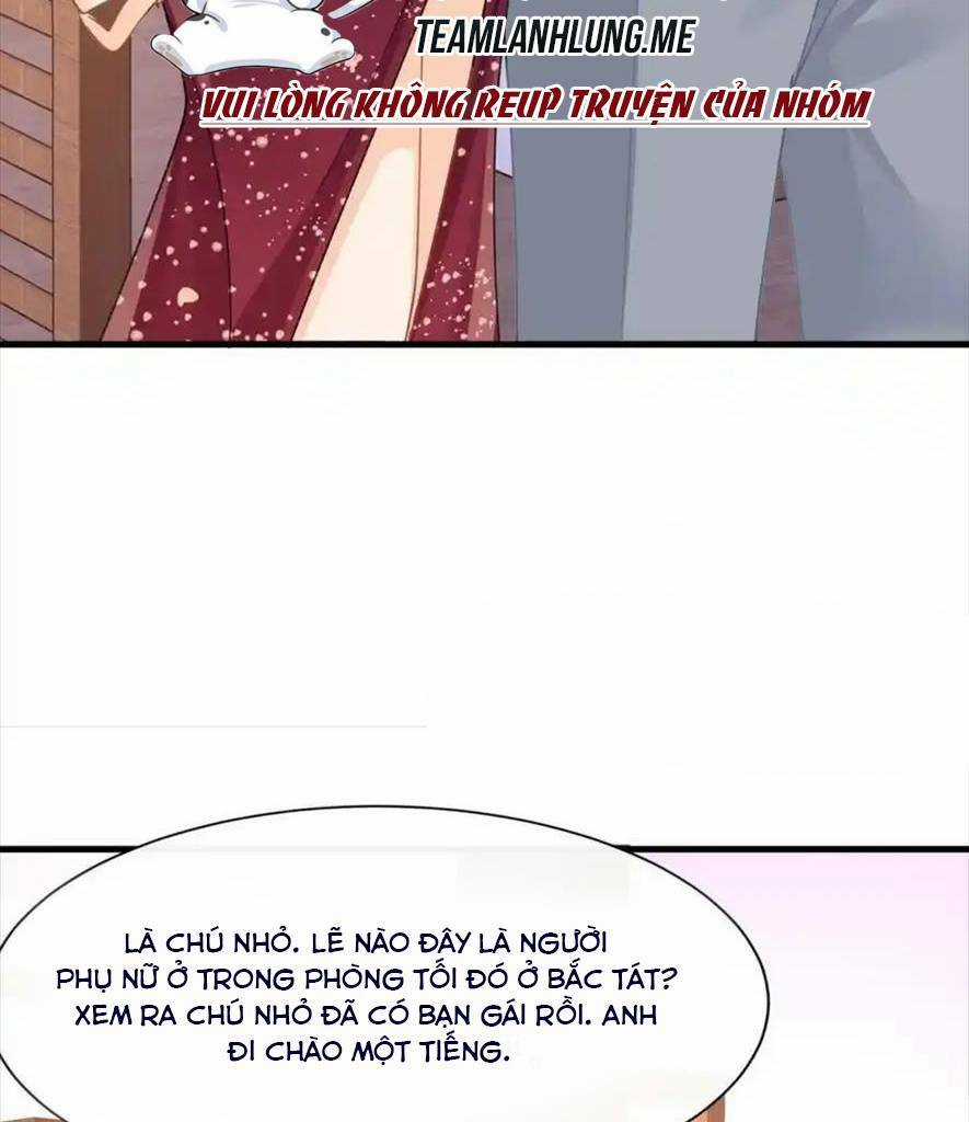 Vụng Trộm - Chapter 25 - Trang 34