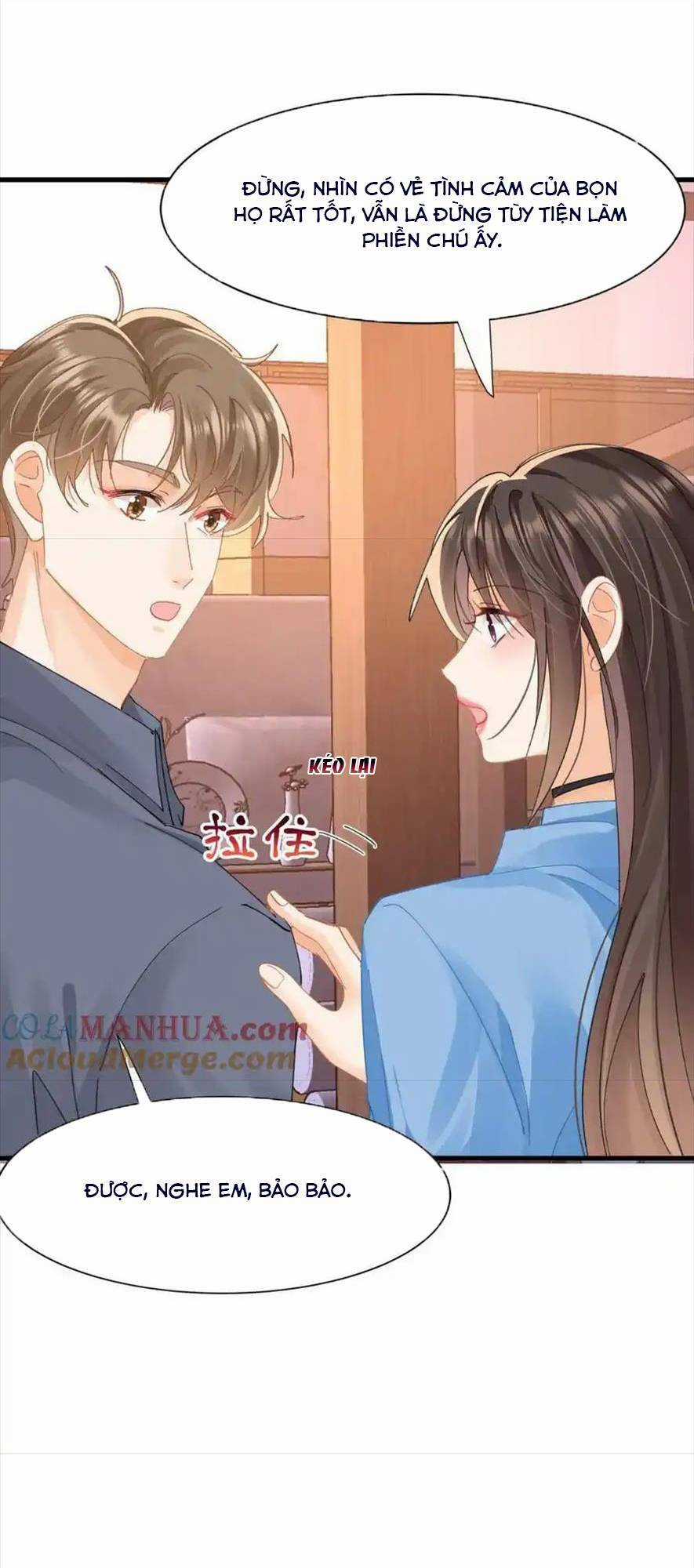 Vụng Trộm - Chapter 25 - Trang 36