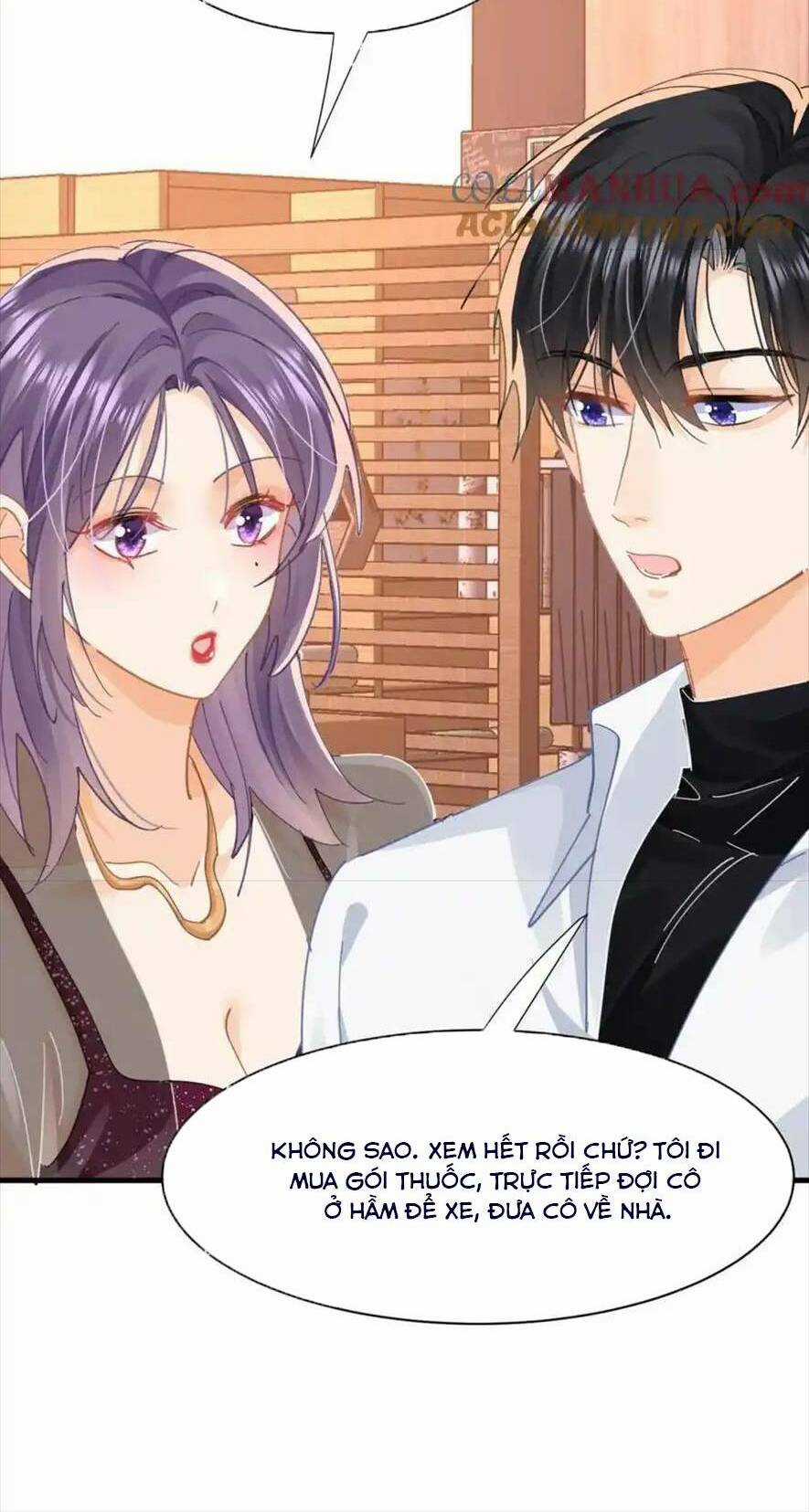 Vụng Trộm - Chapter 25 - Trang 38