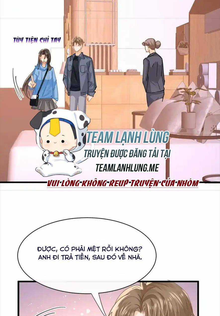 Vụng Trộm - Chapter 25 - Trang 40