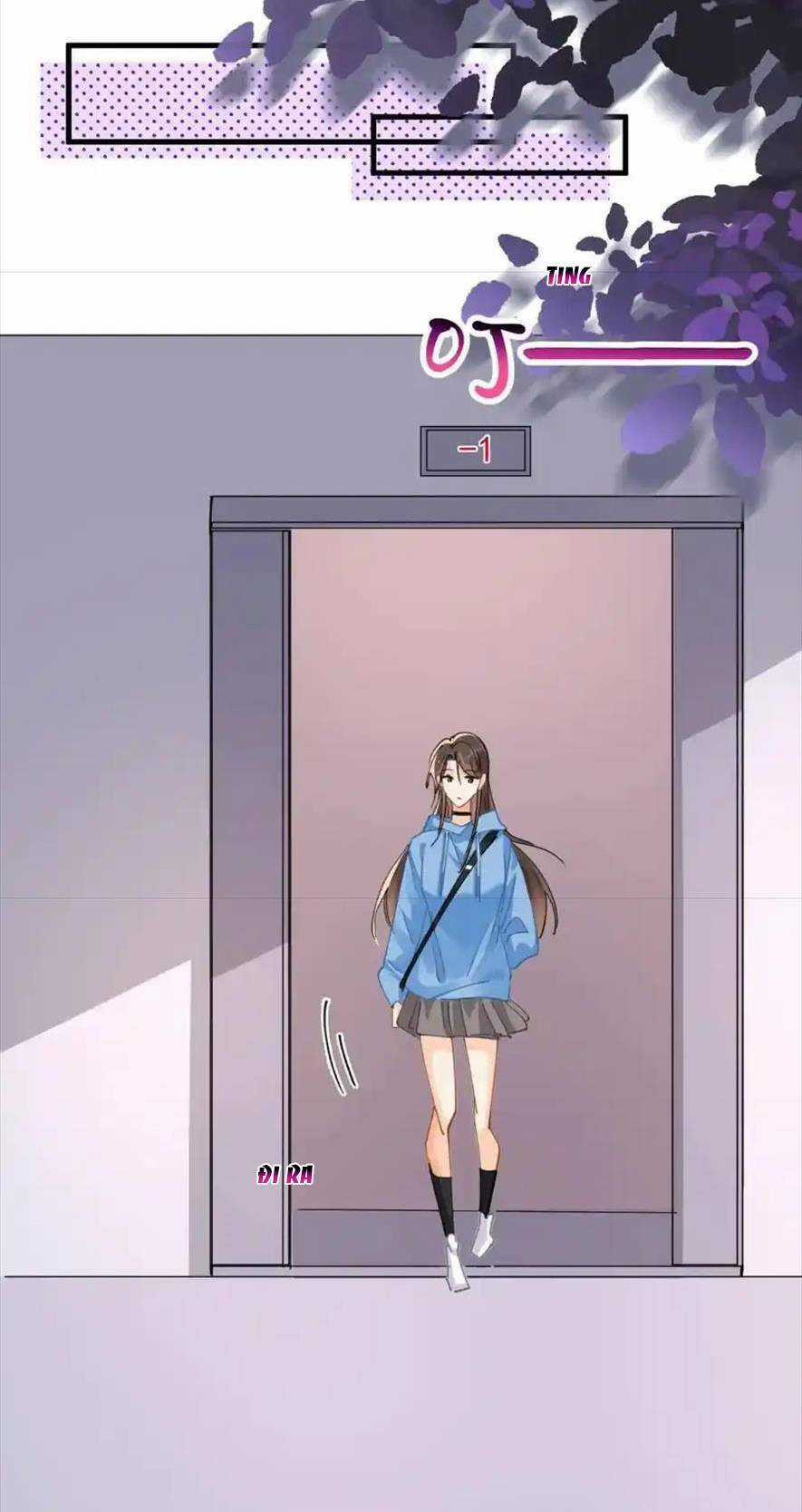 Vụng Trộm - Chapter 25 - Trang 42