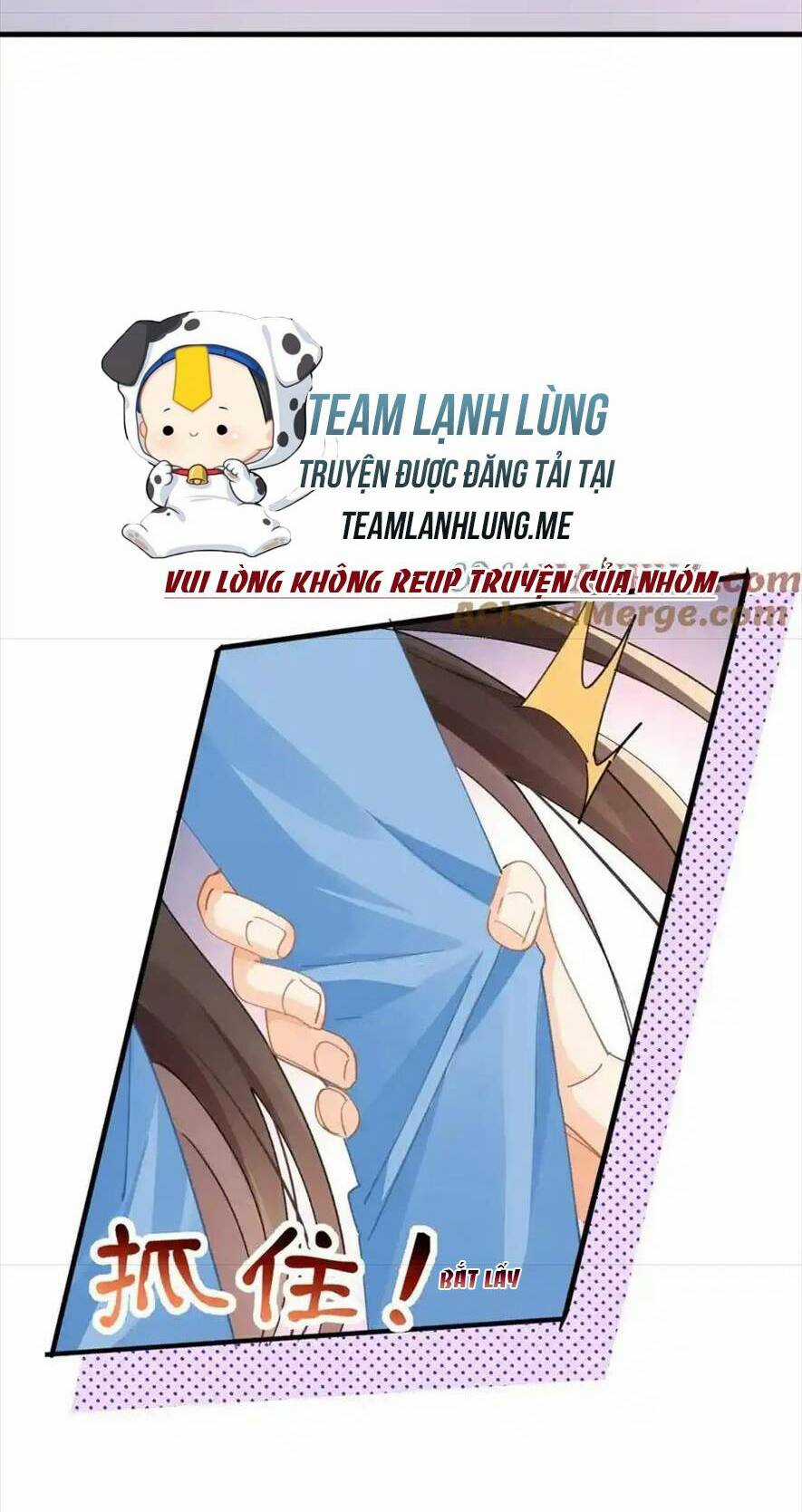 Vụng Trộm - Chapter 25 - Trang 43