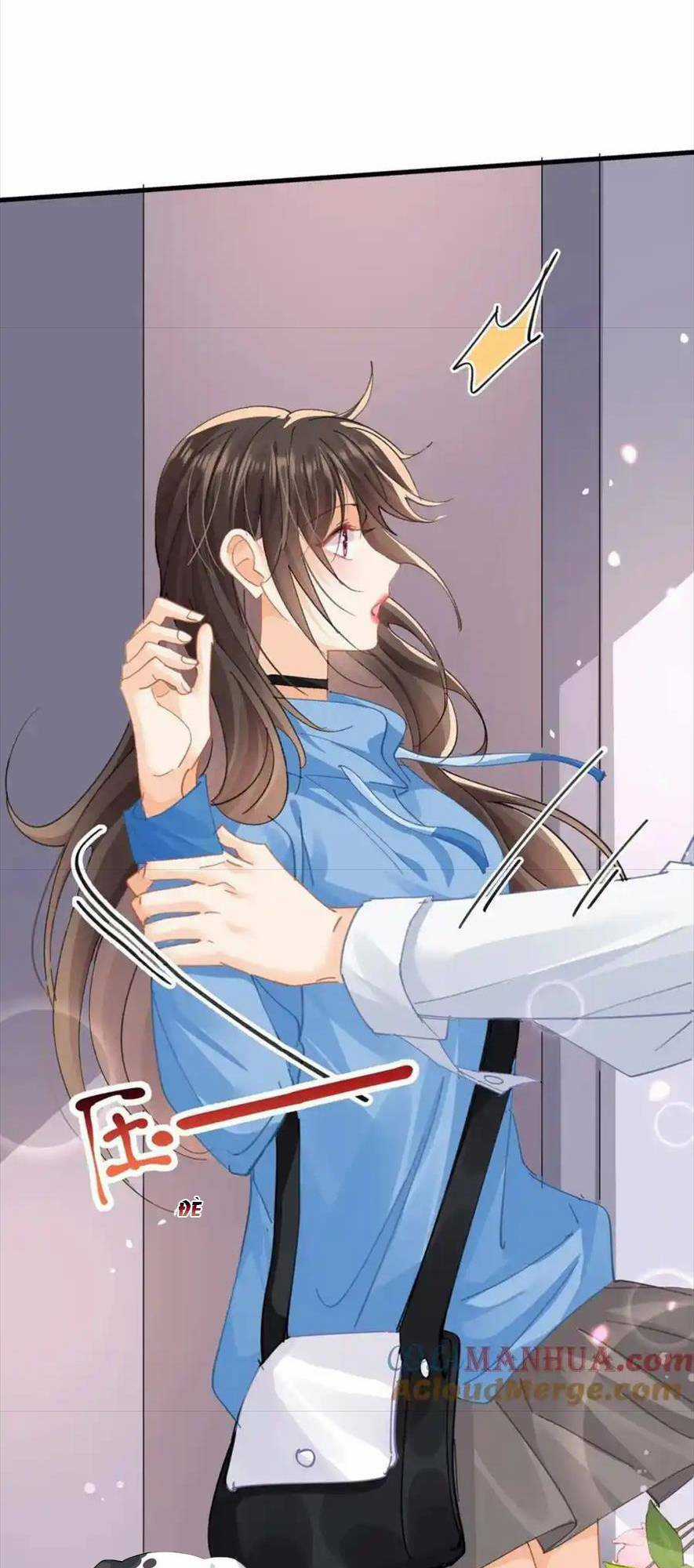 Vụng Trộm - Chapter 25 - Trang 44