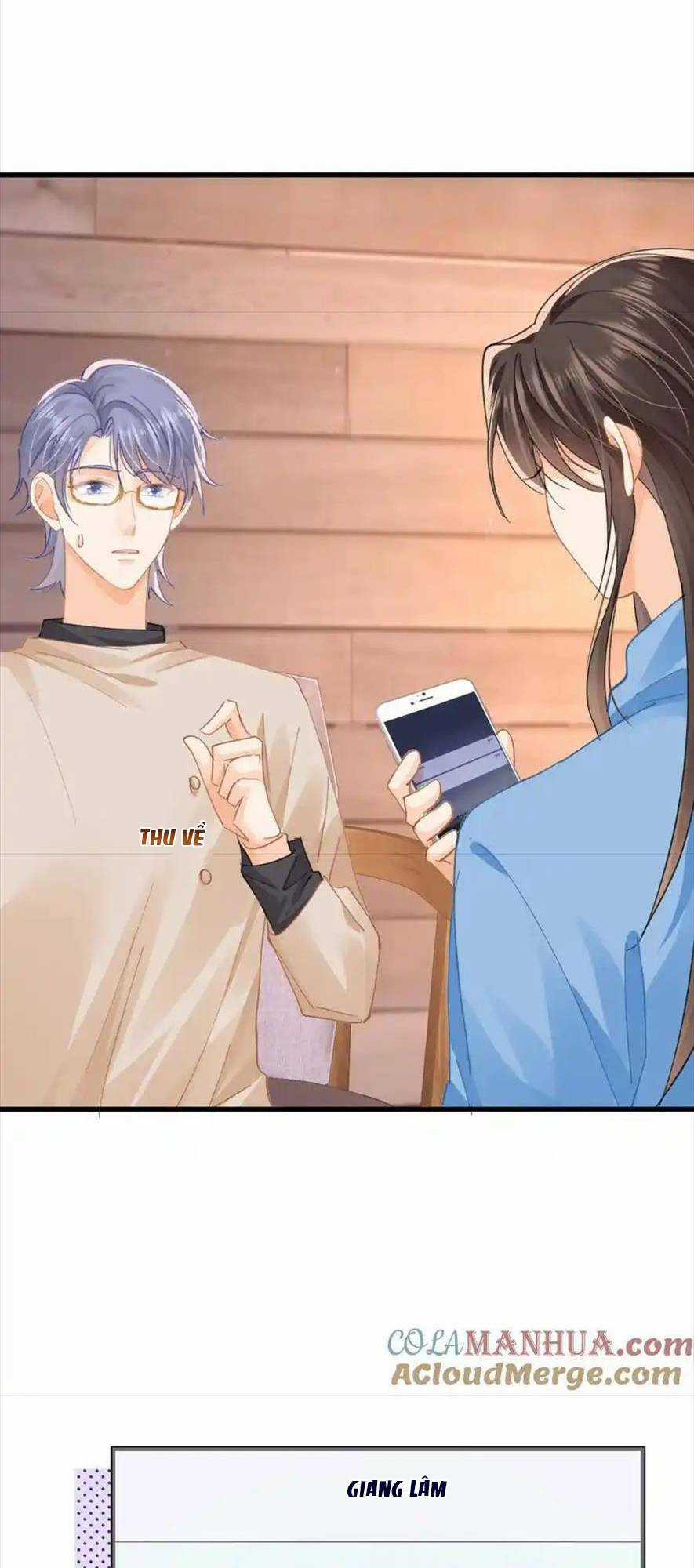 Vụng Trộm - Chapter 25 - Trang 8