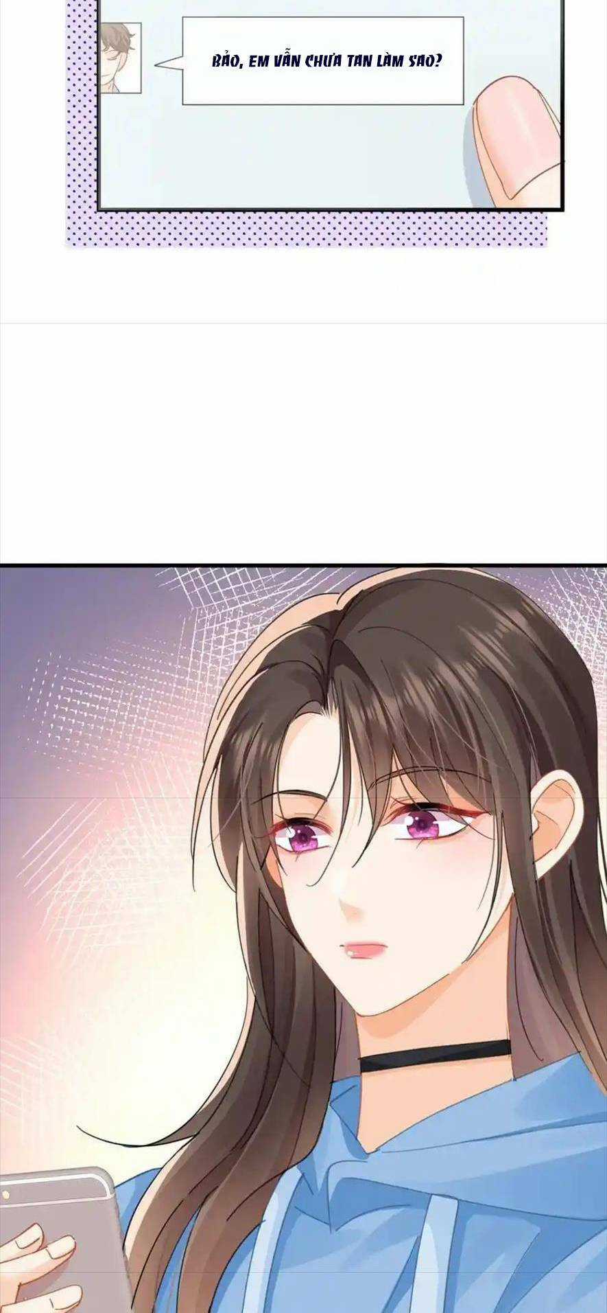 Vụng Trộm - Chapter 25 - Trang 9