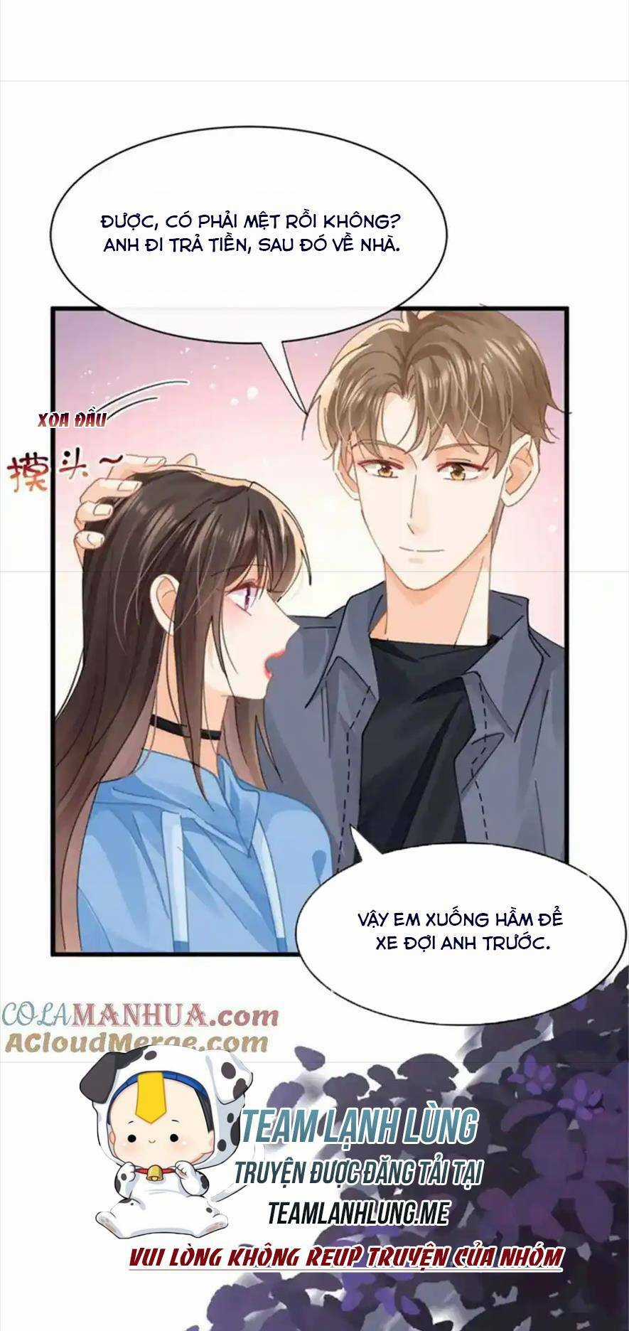 Vụng Trộm - Chapter 26 - Trang 2