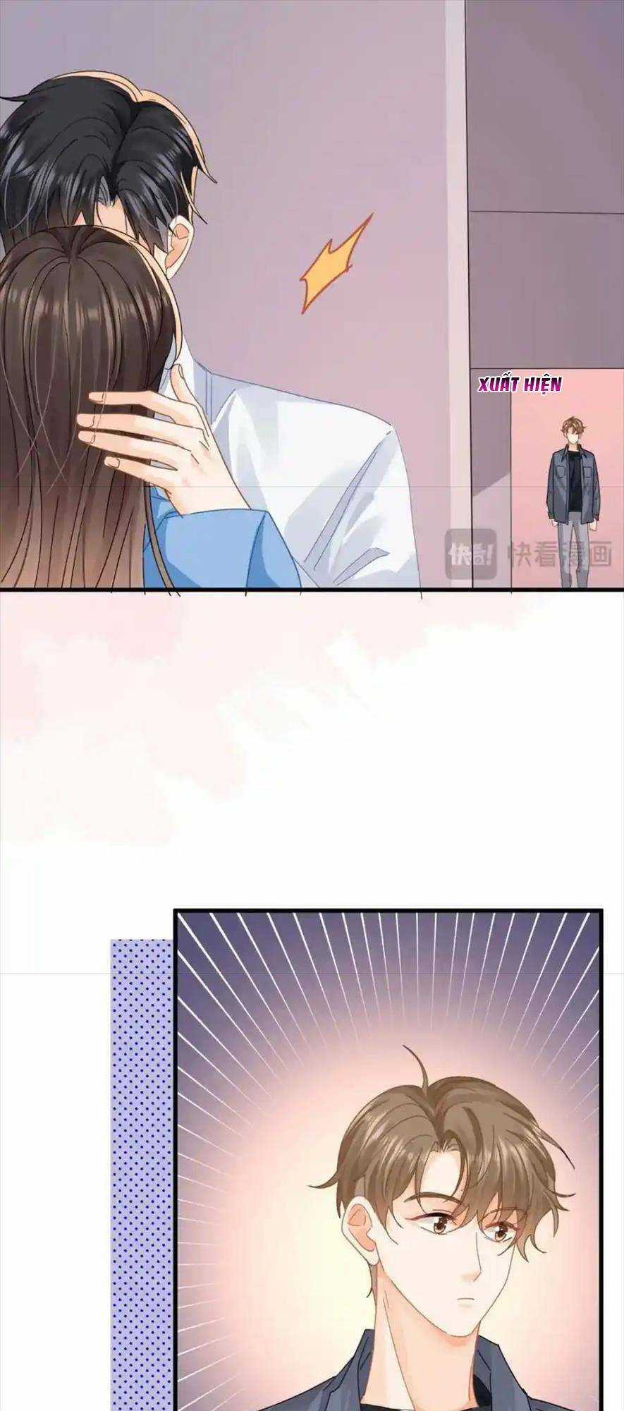 Vụng Trộm - Chapter 26 - Trang 12