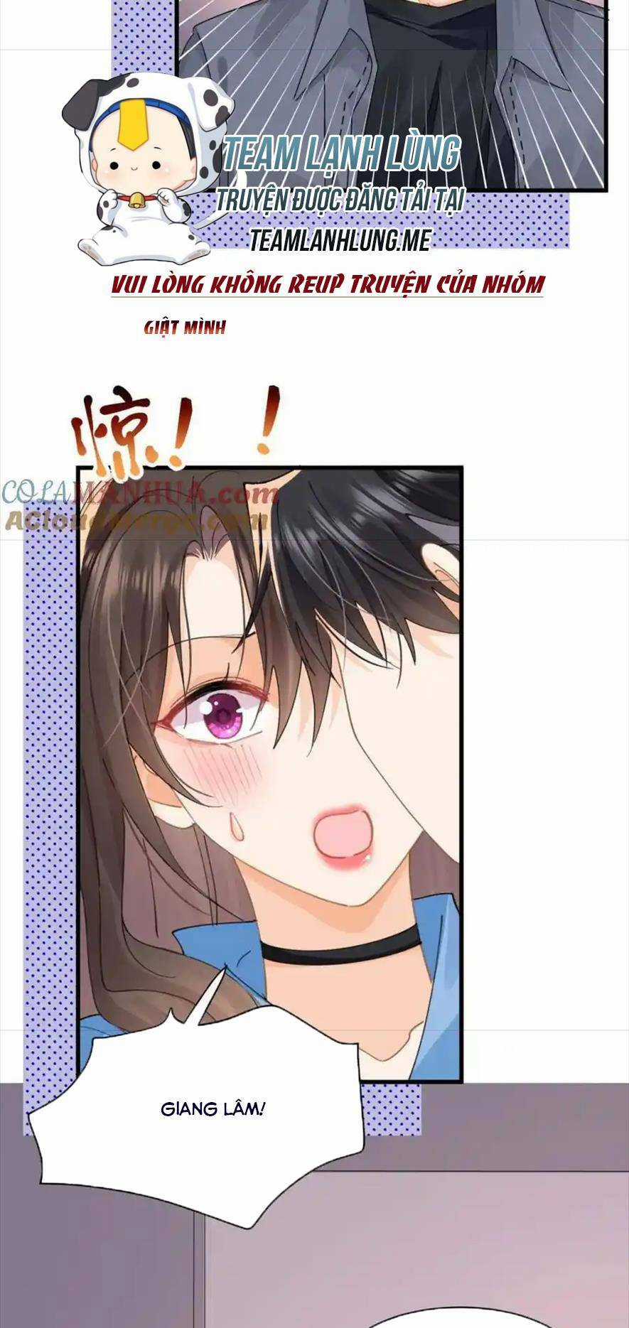 Vụng Trộm - Chapter 26 - Trang 13