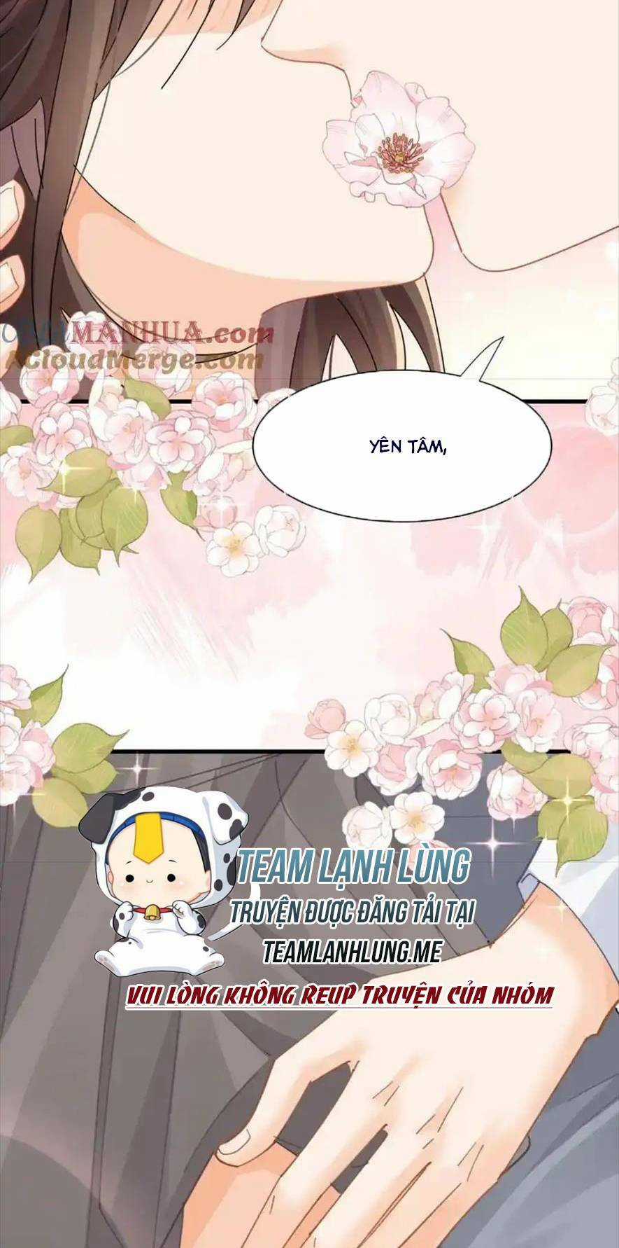 Vụng Trộm - Chapter 26 - Trang 16