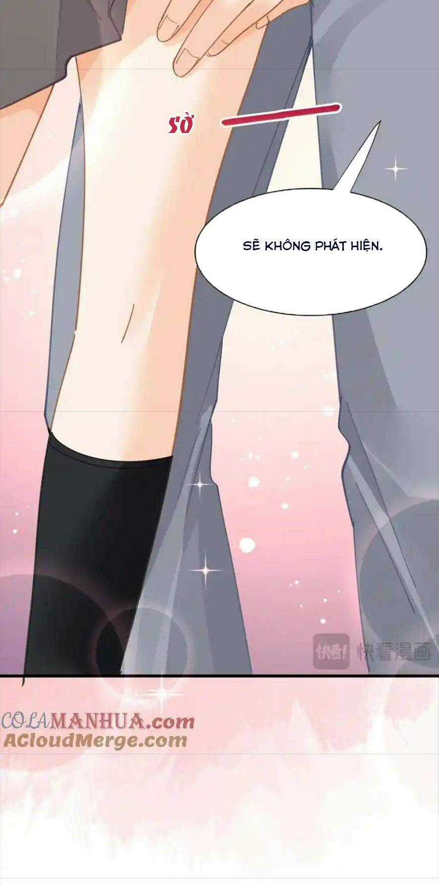 Vụng Trộm - Chapter 26 - Trang 17