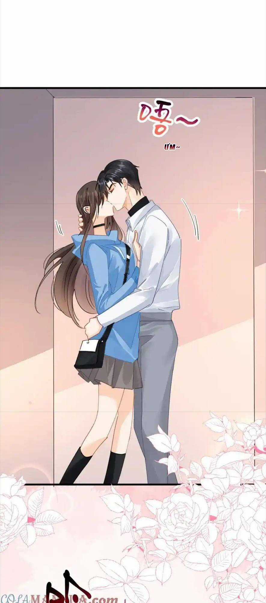 Vụng Trộm - Chapter 26 - Trang 18