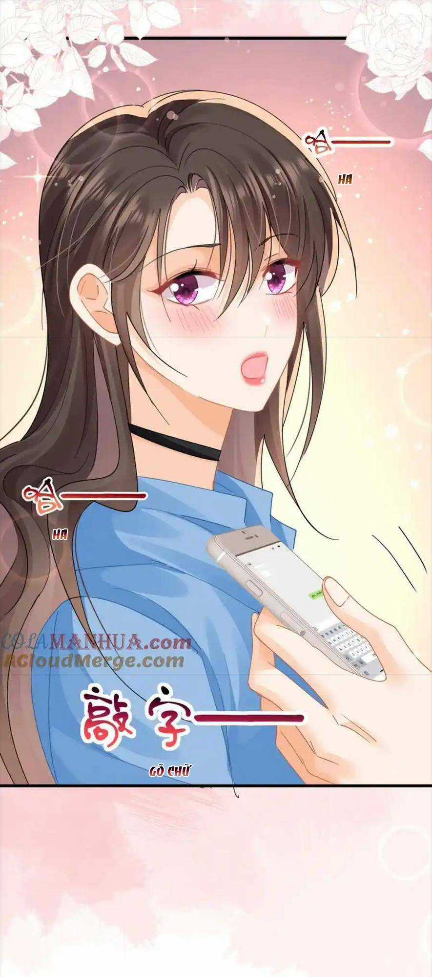 Vụng Trộm - Chapter 26 - Trang 22