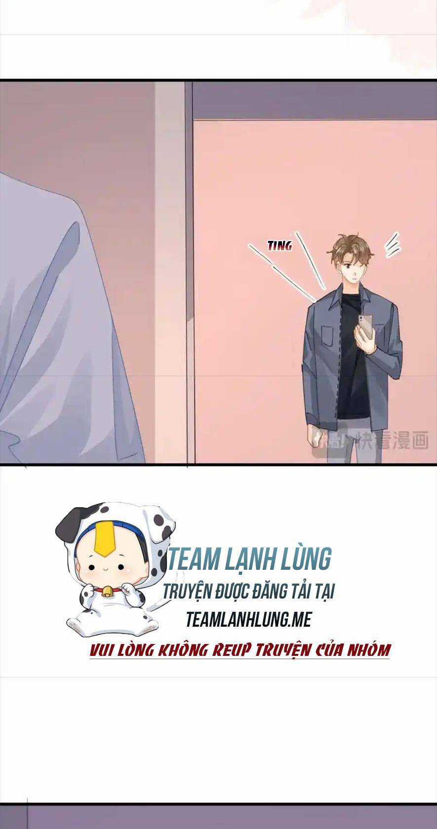 Vụng Trộm - Chapter 26 - Trang 23