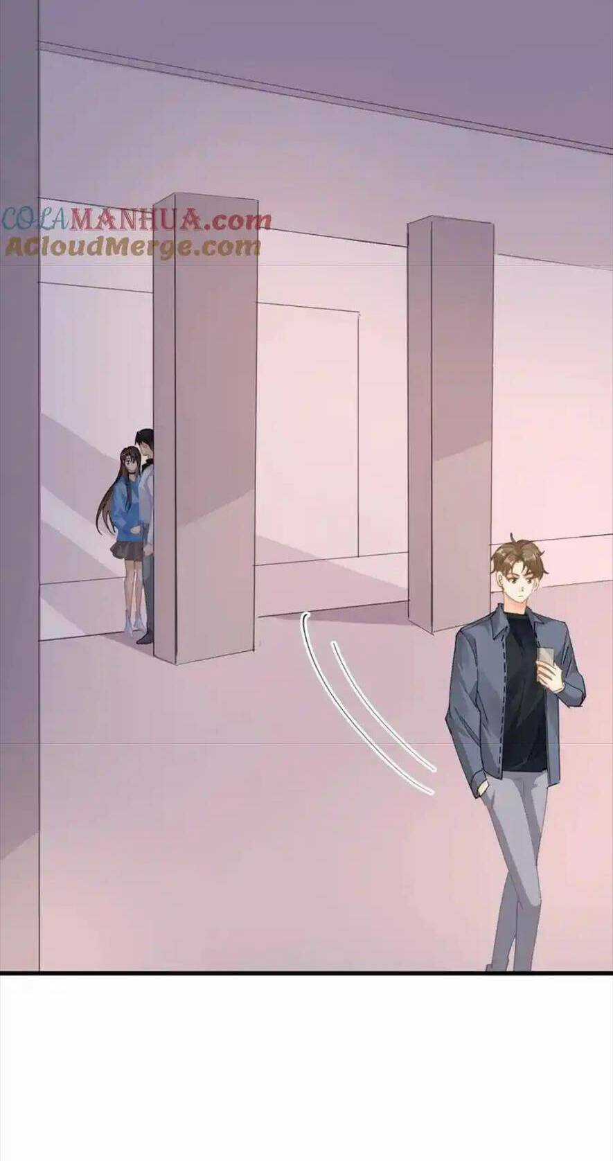 Vụng Trộm - Chapter 26 - Trang 24