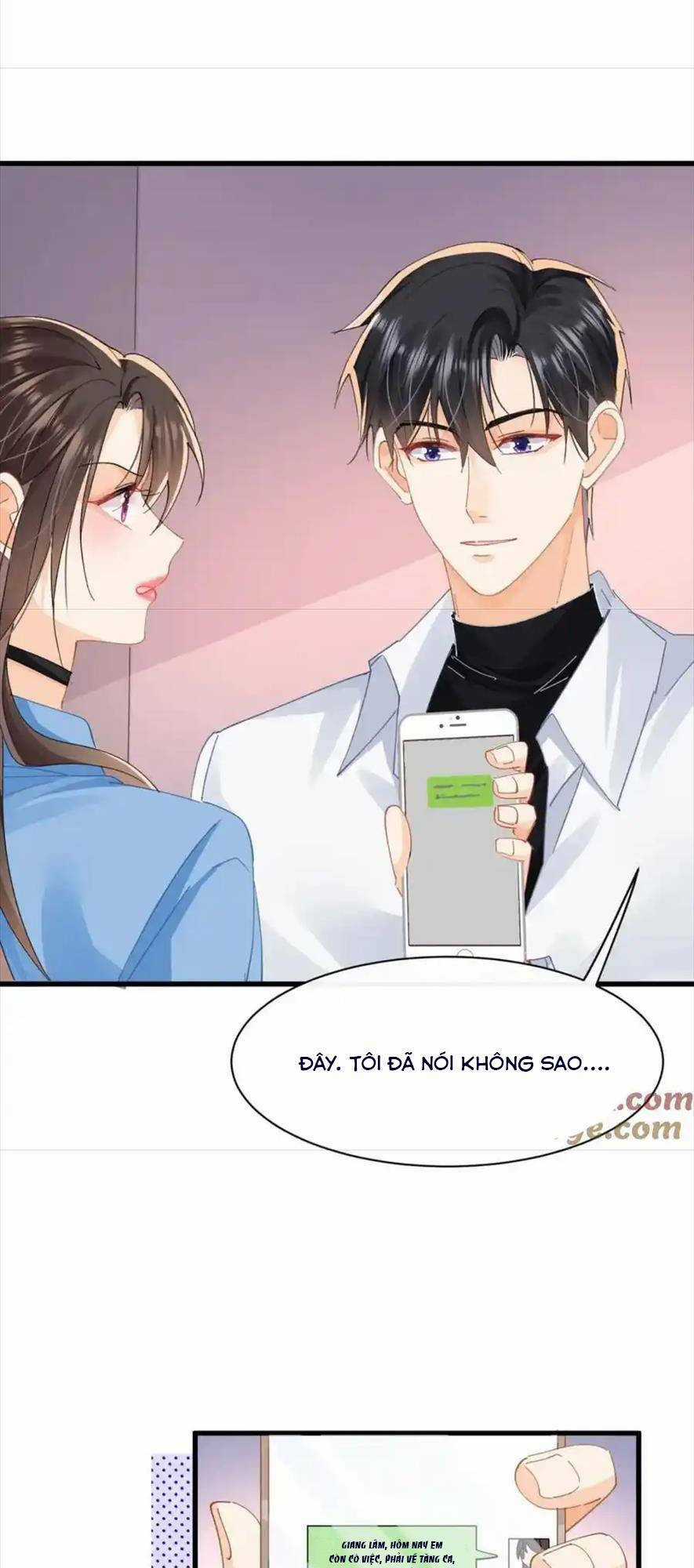 Vụng Trộm - Chapter 26 - Trang 25