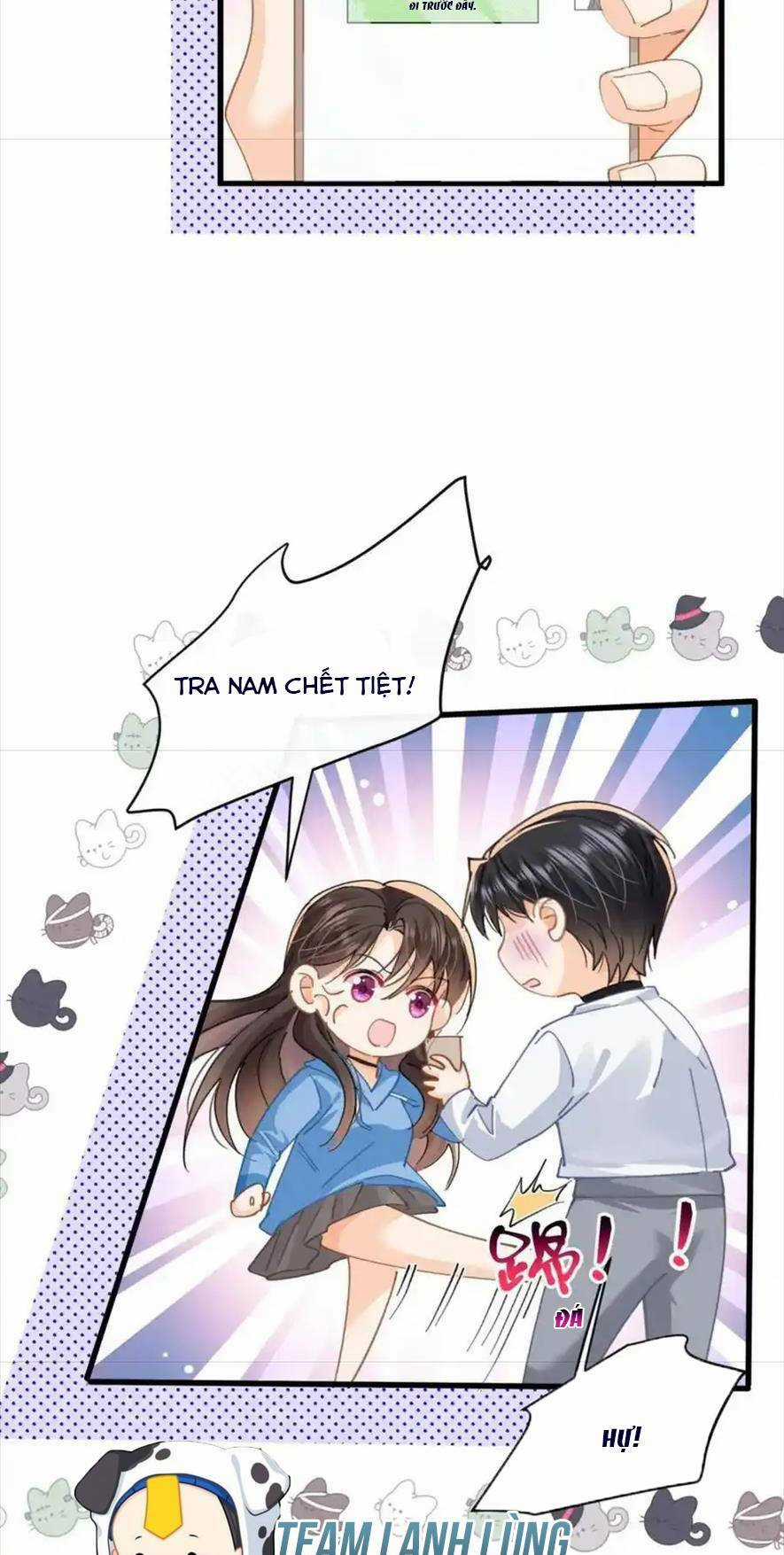 Vụng Trộm - Chapter 26 - Trang 26