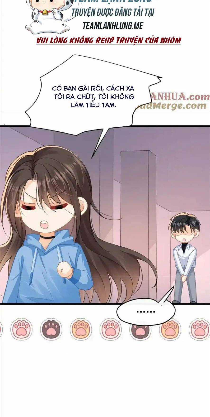 Vụng Trộm - Chapter 26 - Trang 27