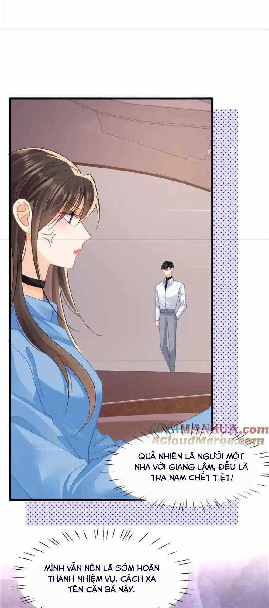 Vụng Trộm - Chapter 26 - Trang 28