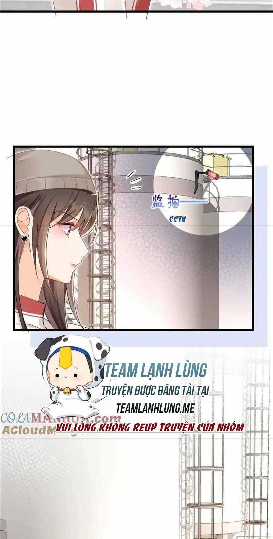 Vụng Trộm - Chapter 26 - Trang 33