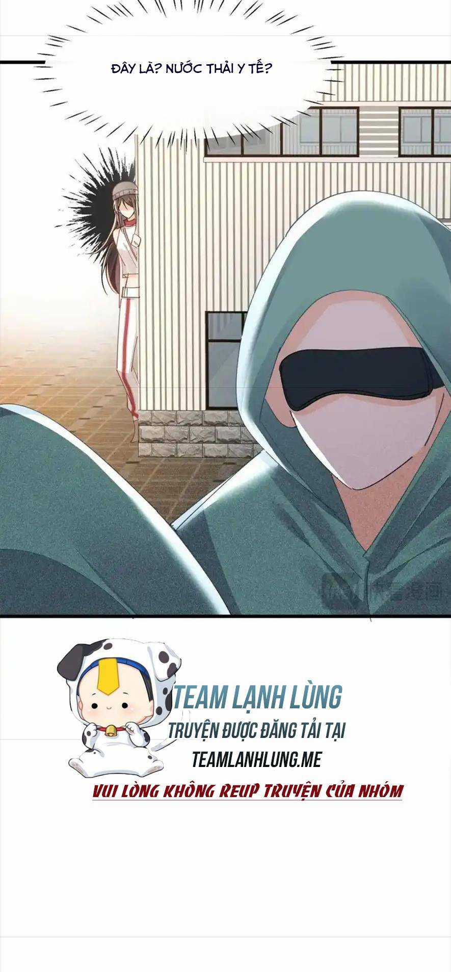 Vụng Trộm - Chapter 26 - Trang 36