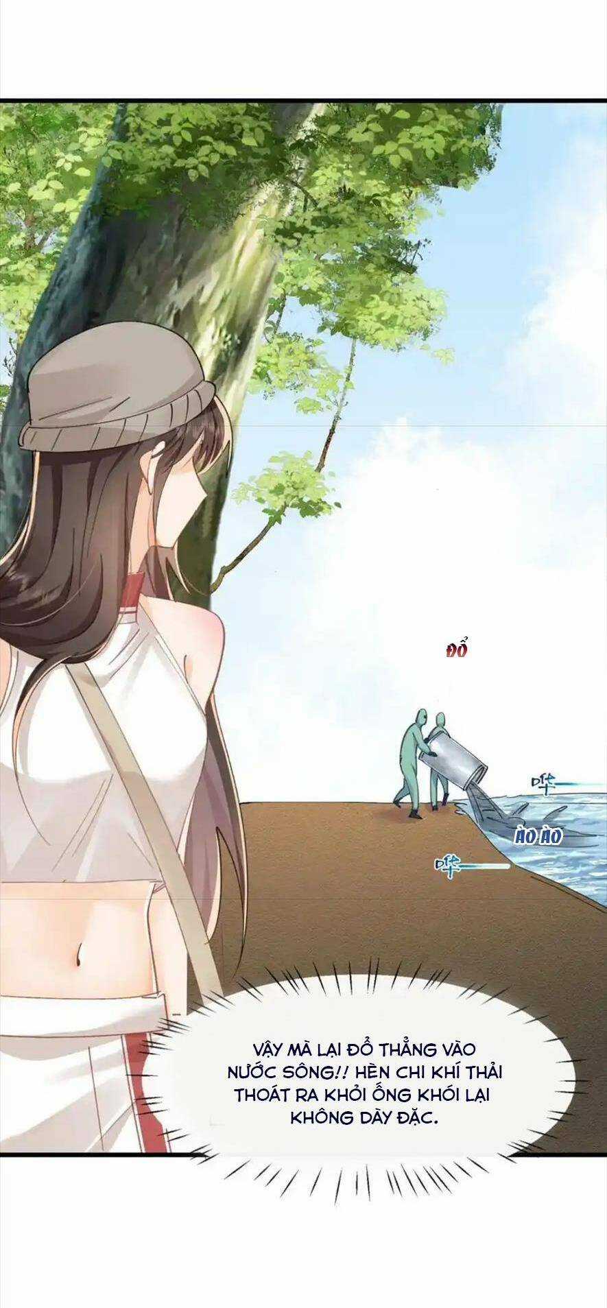 Vụng Trộm - Chapter 26 - Trang 37