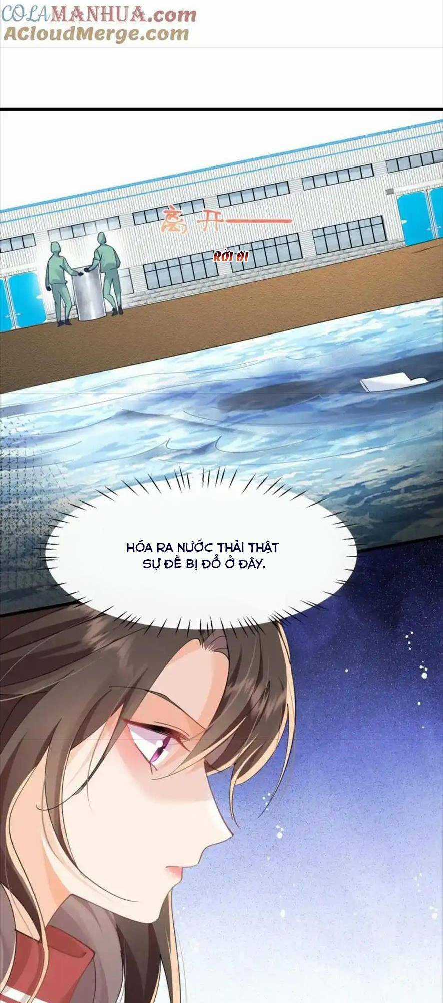 Vụng Trộm - Chapter 26 - Trang 38