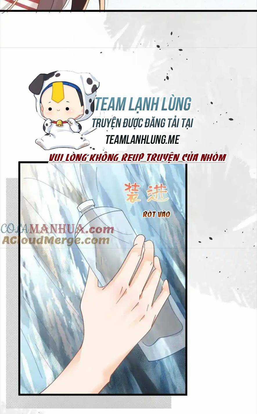 Vụng Trộm - Chapter 26 - Trang 39