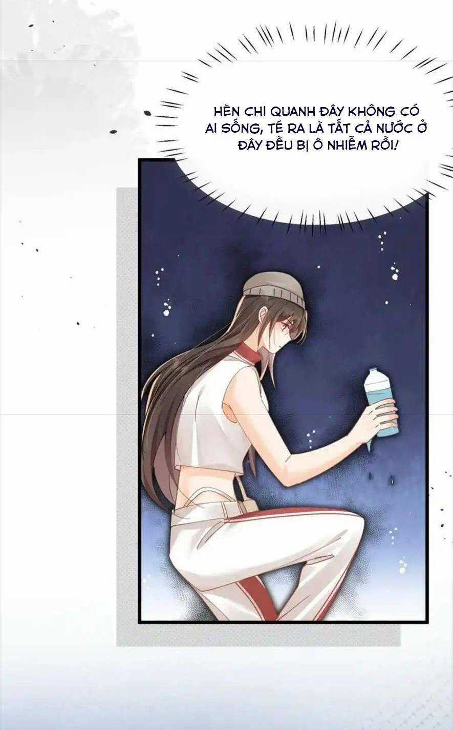 Vụng Trộm - Chapter 26 - Trang 40