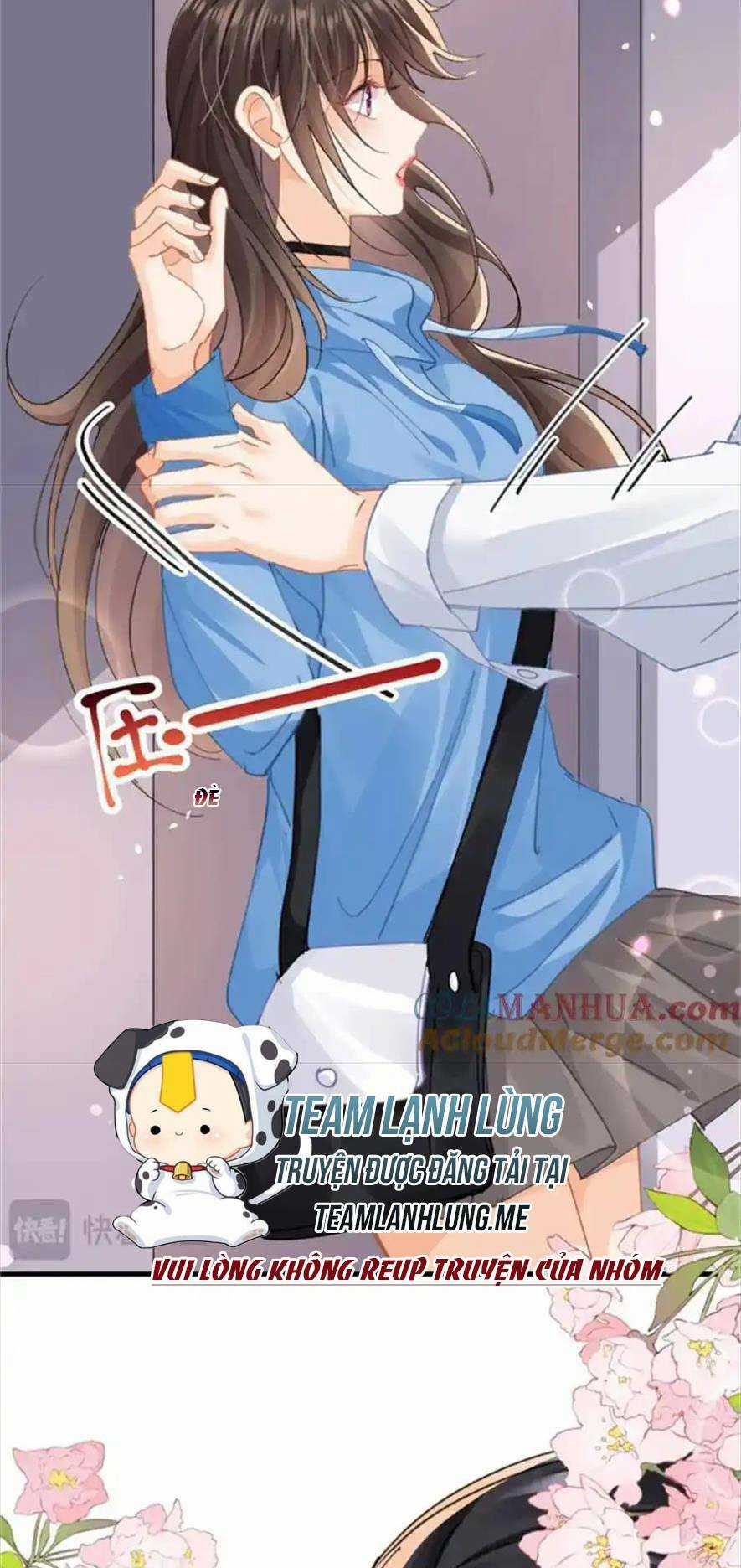 Vụng Trộm - Chapter 26 - Trang 5