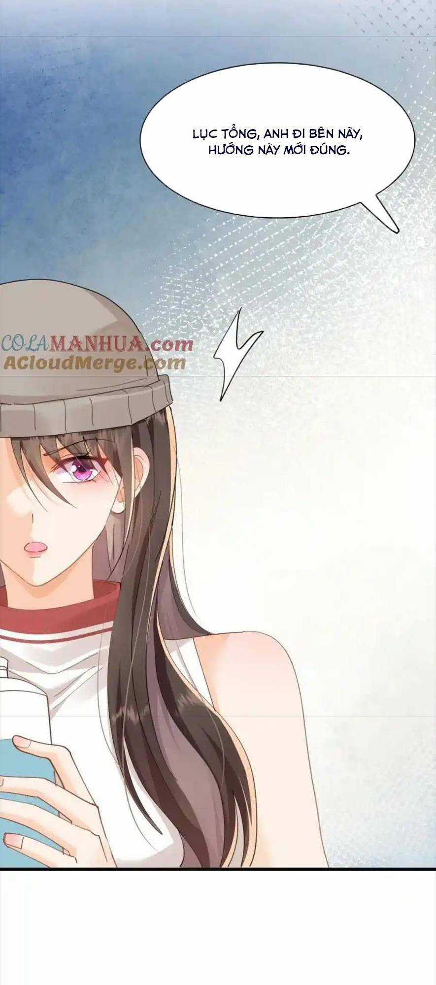 Vụng Trộm - Chapter 26 - Trang 41