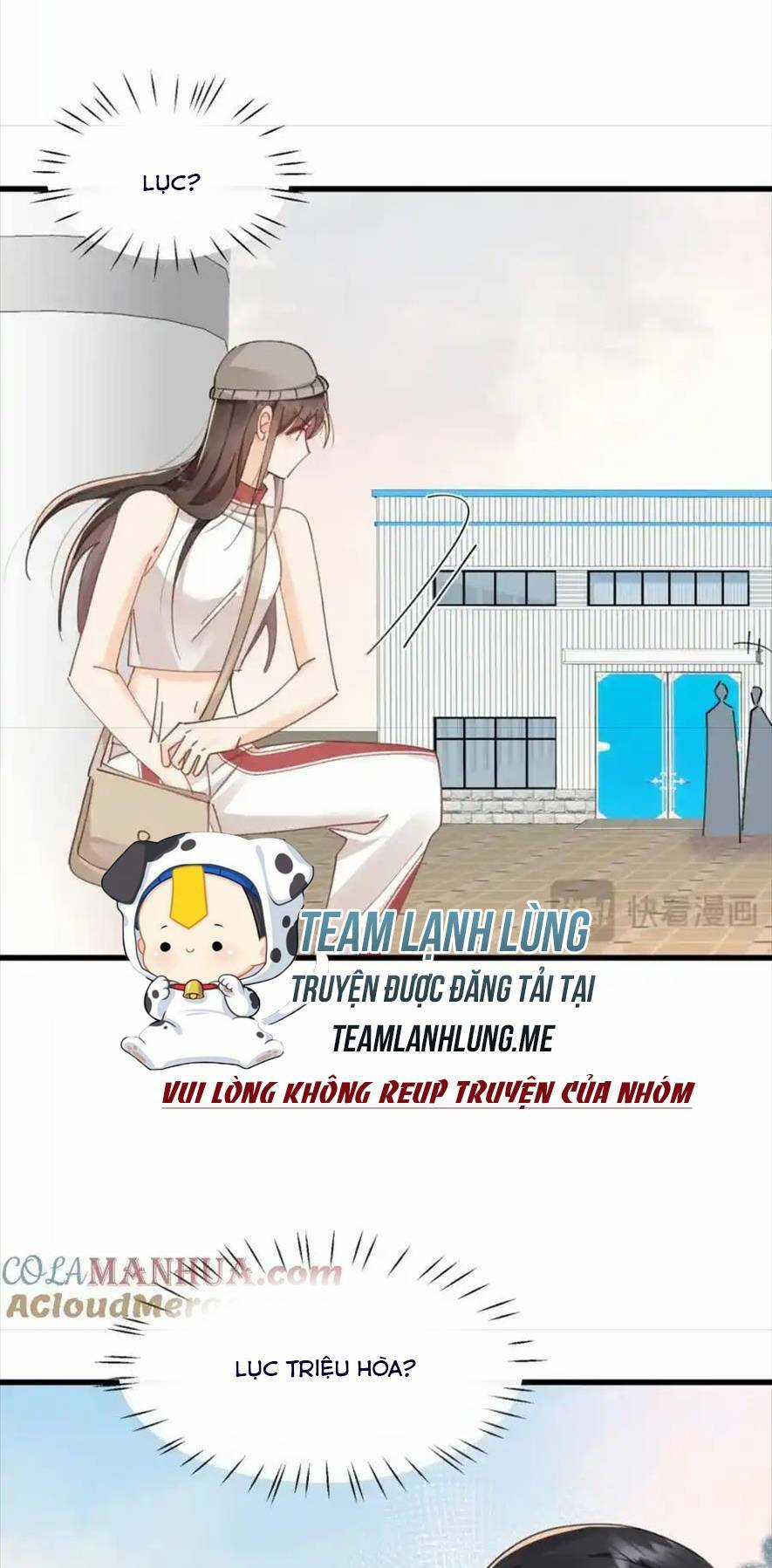Vụng Trộm - Chapter 26 - Trang 42