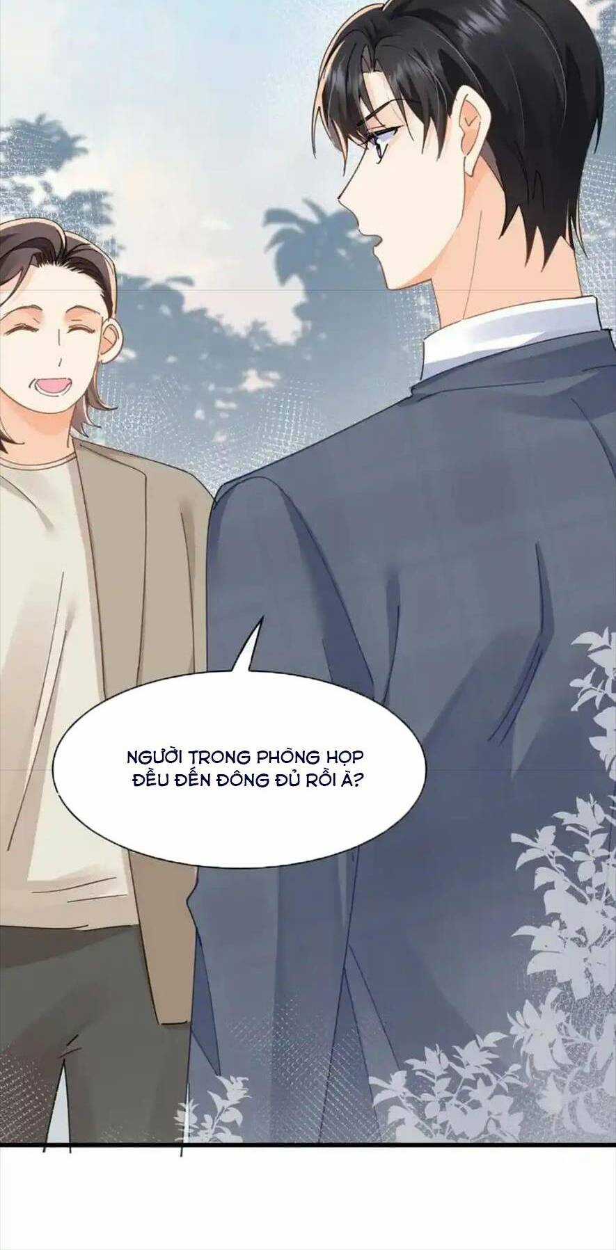 Vụng Trộm - Chapter 26 - Trang 43