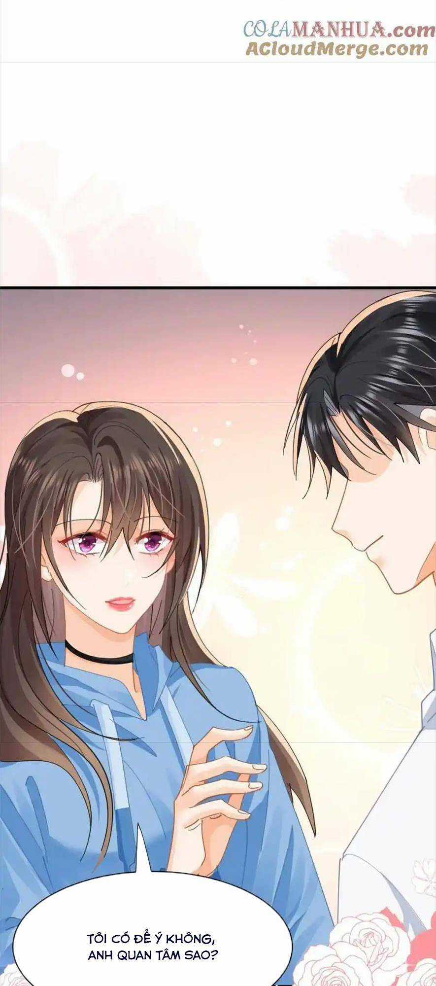 Vụng Trộm - Chapter 26 - Trang 7