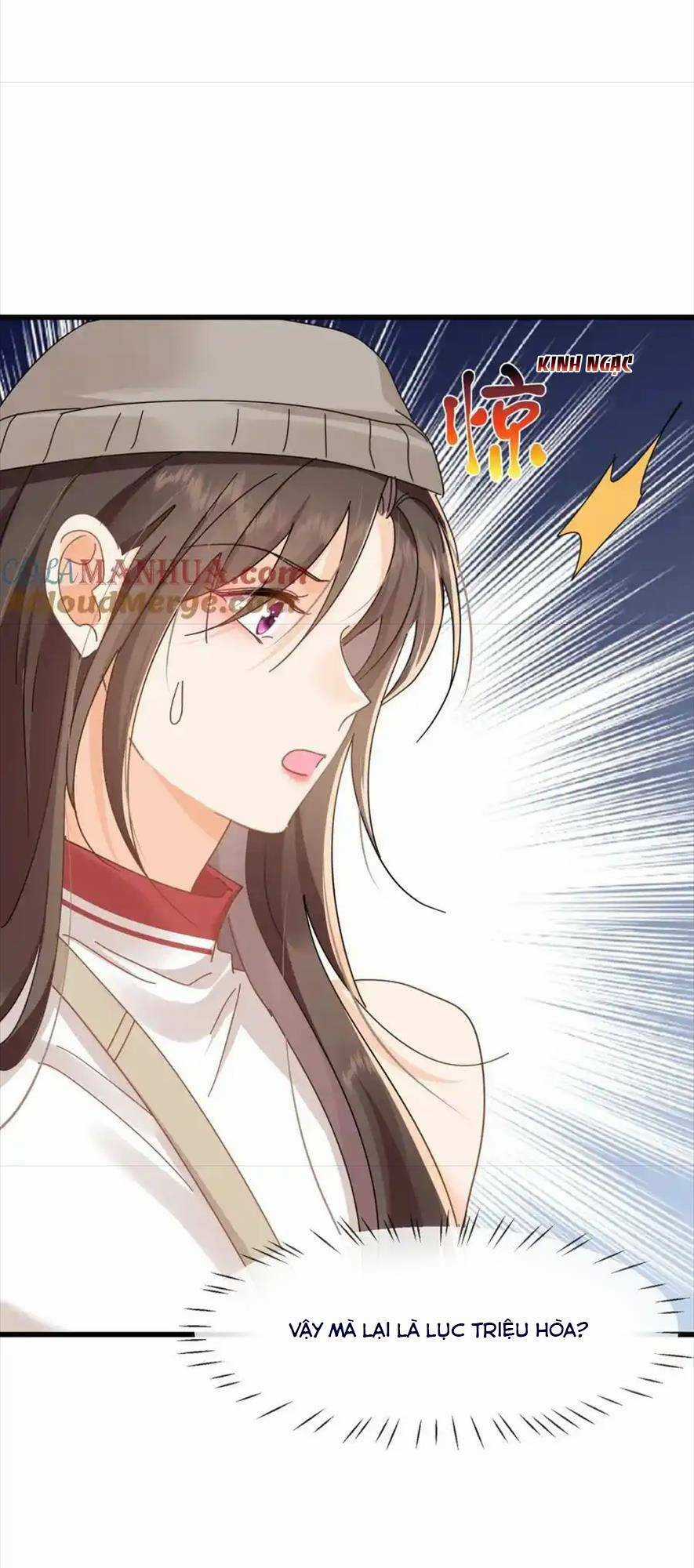 Vụng Trộm - Chapter 27 - Trang 2