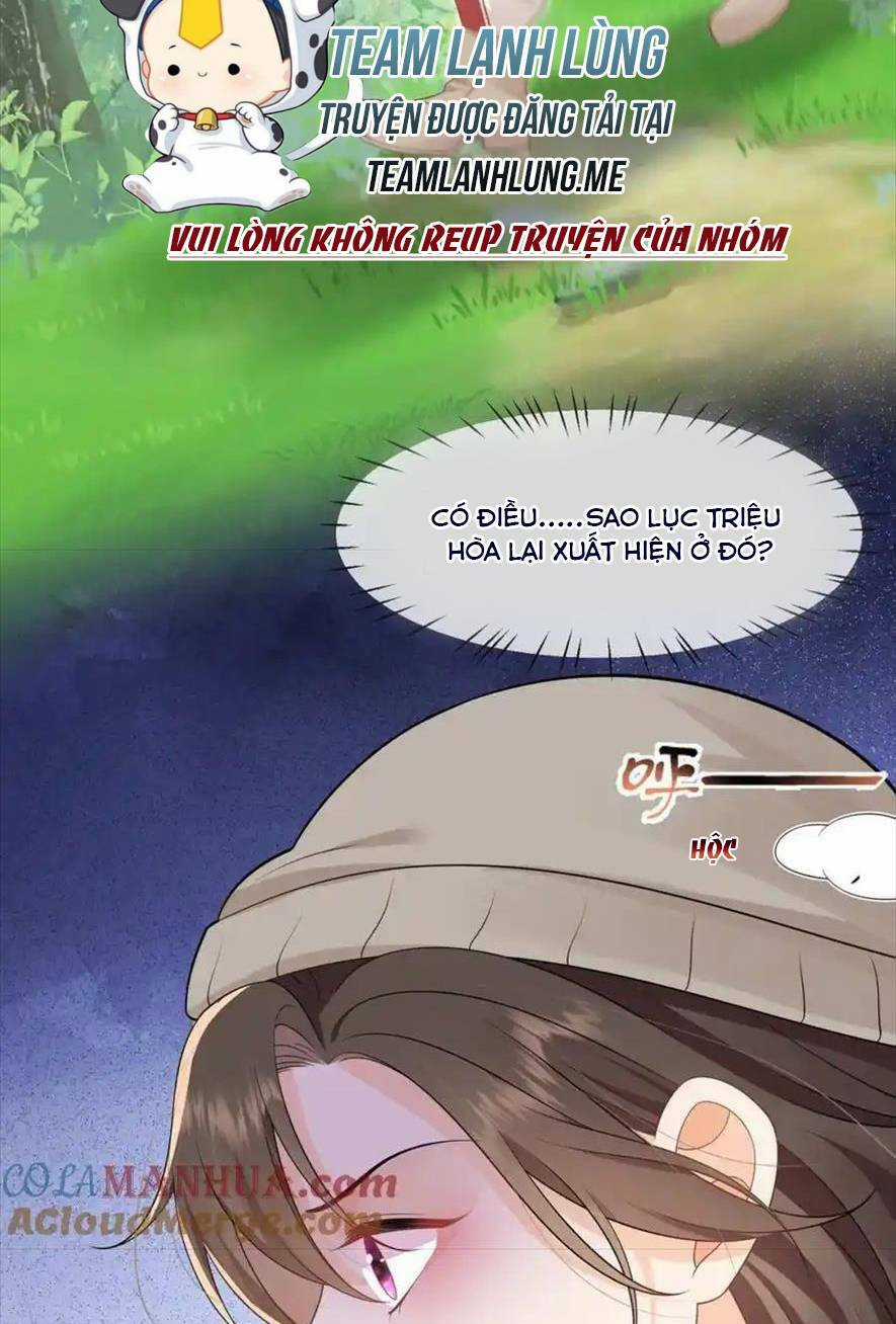 Vụng Trộm - Chapter 27 - Trang 12