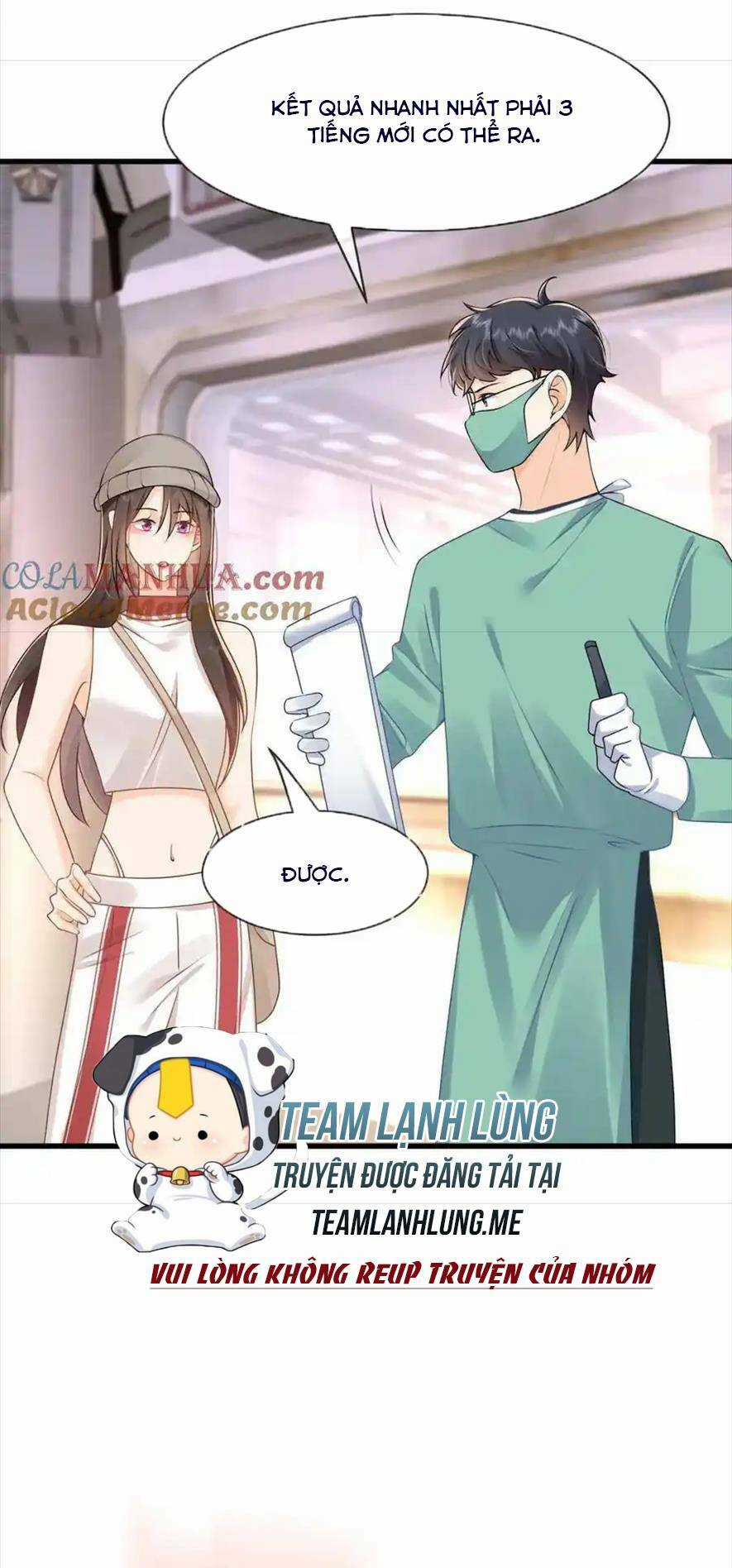 Vụng Trộm - Chapter 27 - Trang 15