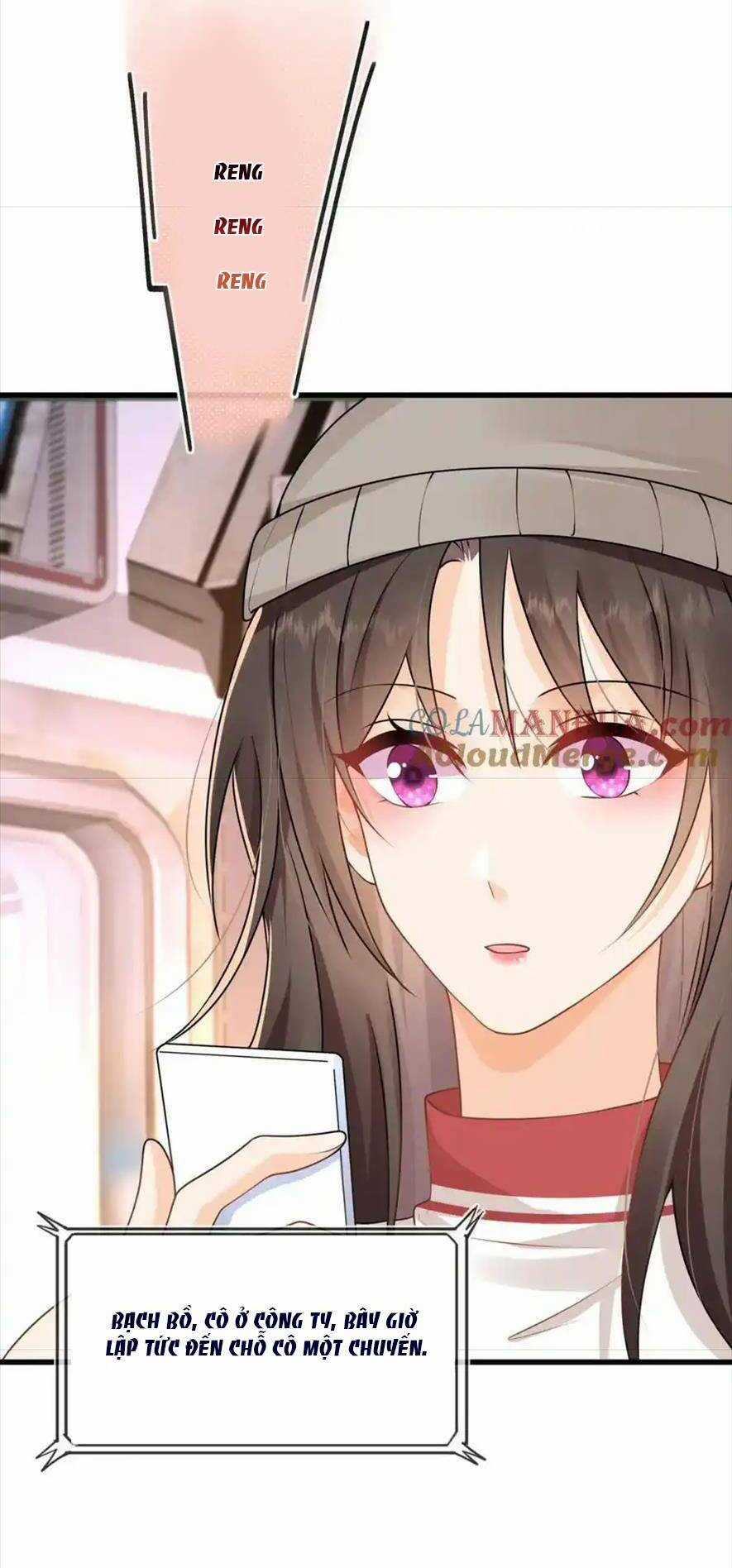 Vụng Trộm - Chapter 27 - Trang 16