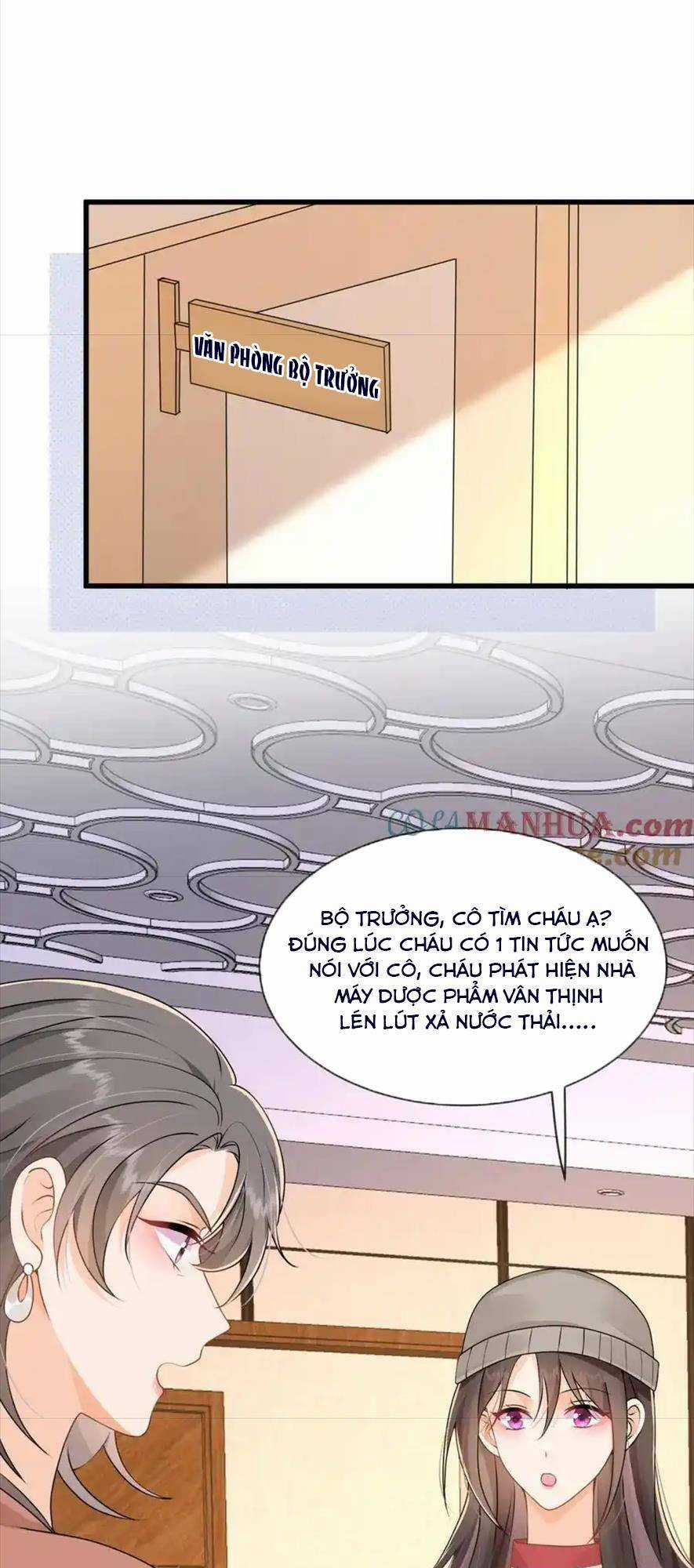 Vụng Trộm - Chapter 27 - Trang 17