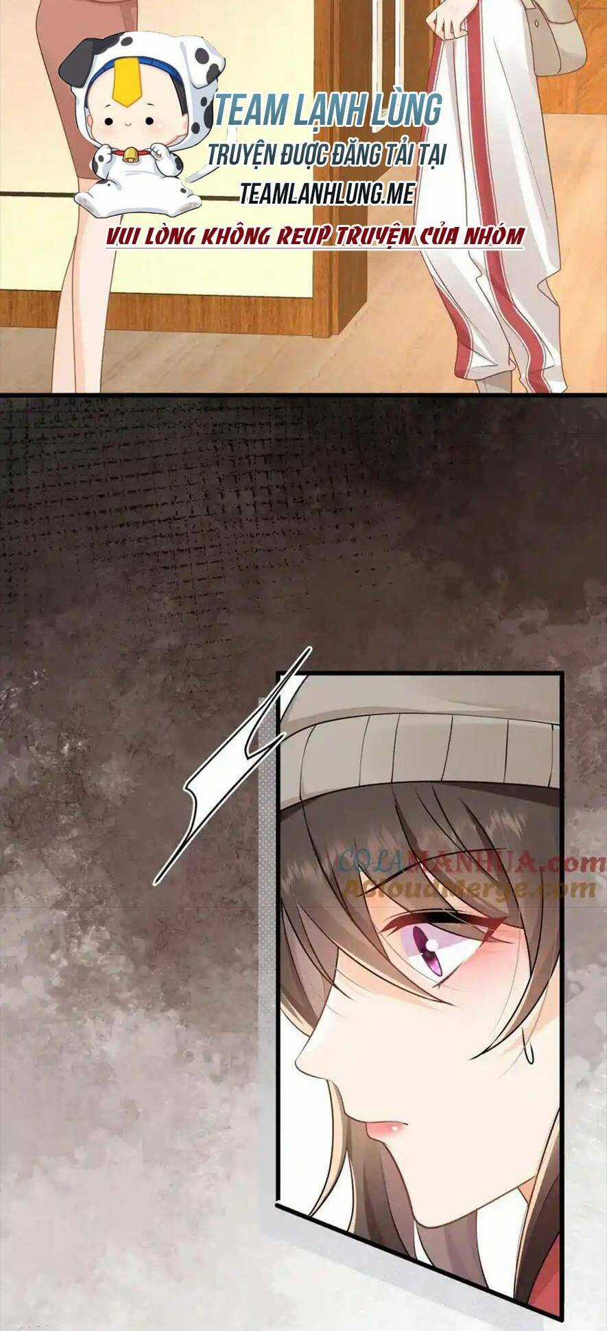 Vụng Trộm - Chapter 27 - Trang 19